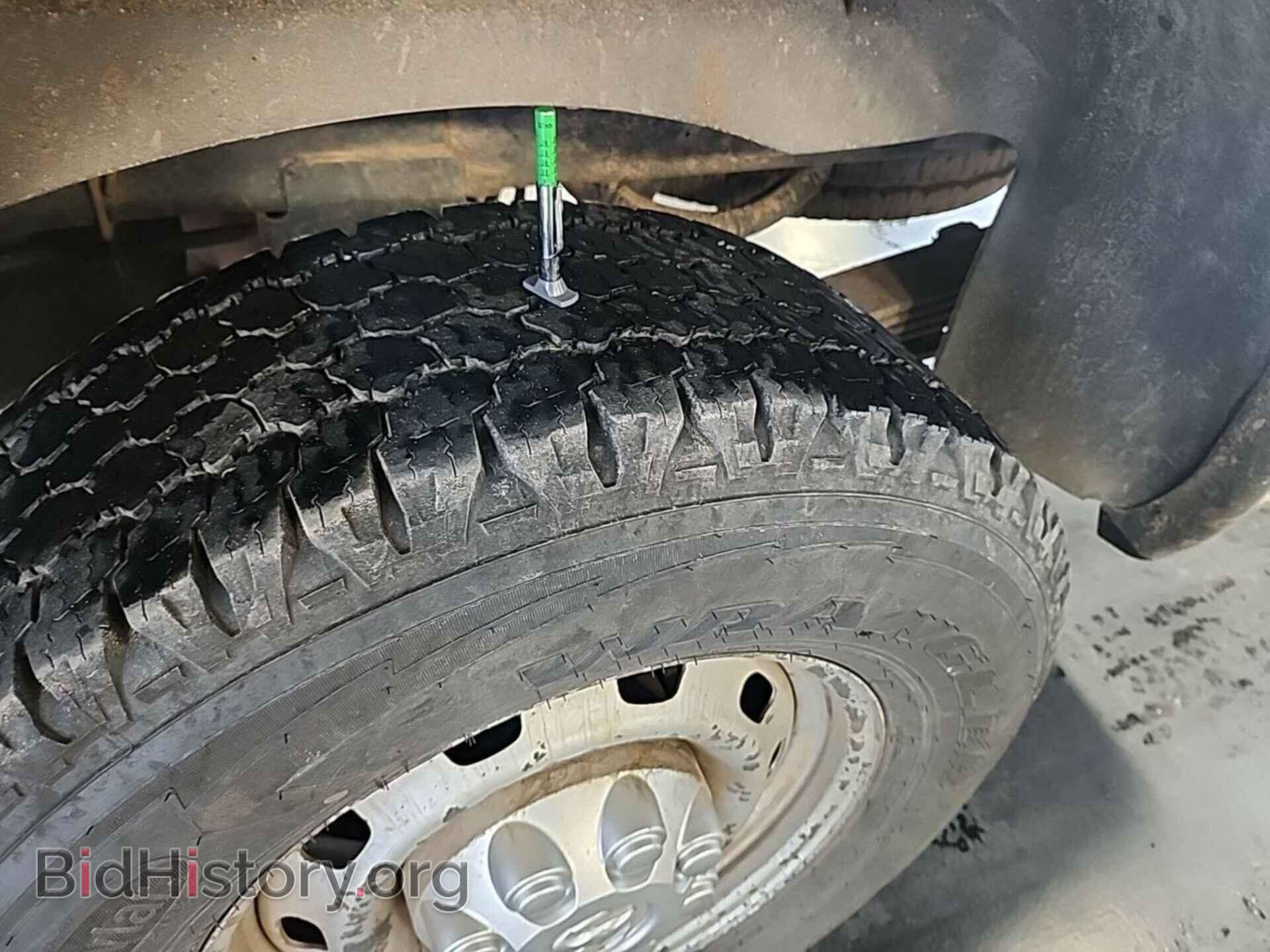 2013 RAM 2500 - VIN: 3C6TR5HT5DG568929 - Фото 10
