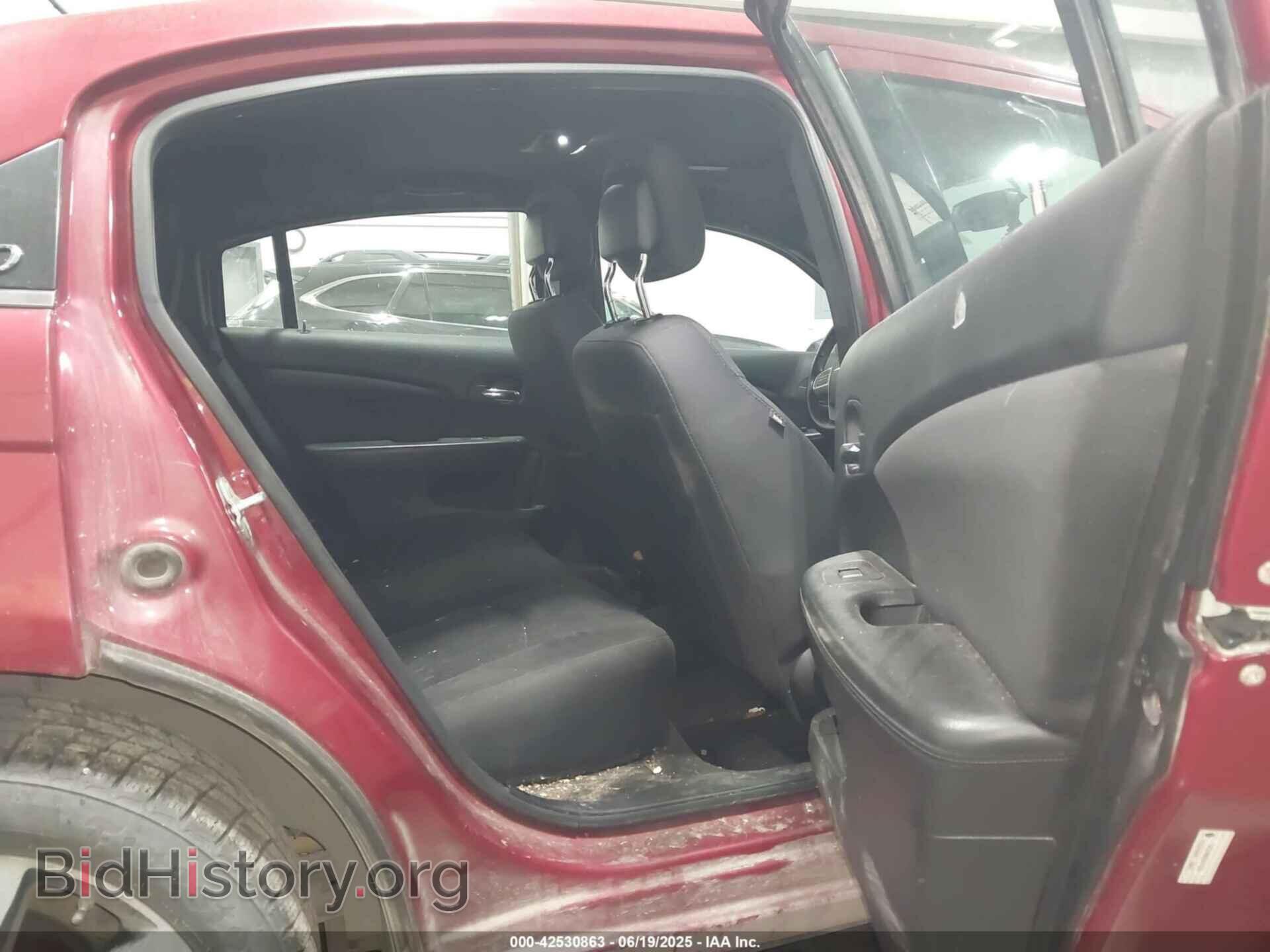 2014 CHRYSLER 200 - VIN: 1C3CCBBB6EN119331 - Фото 8