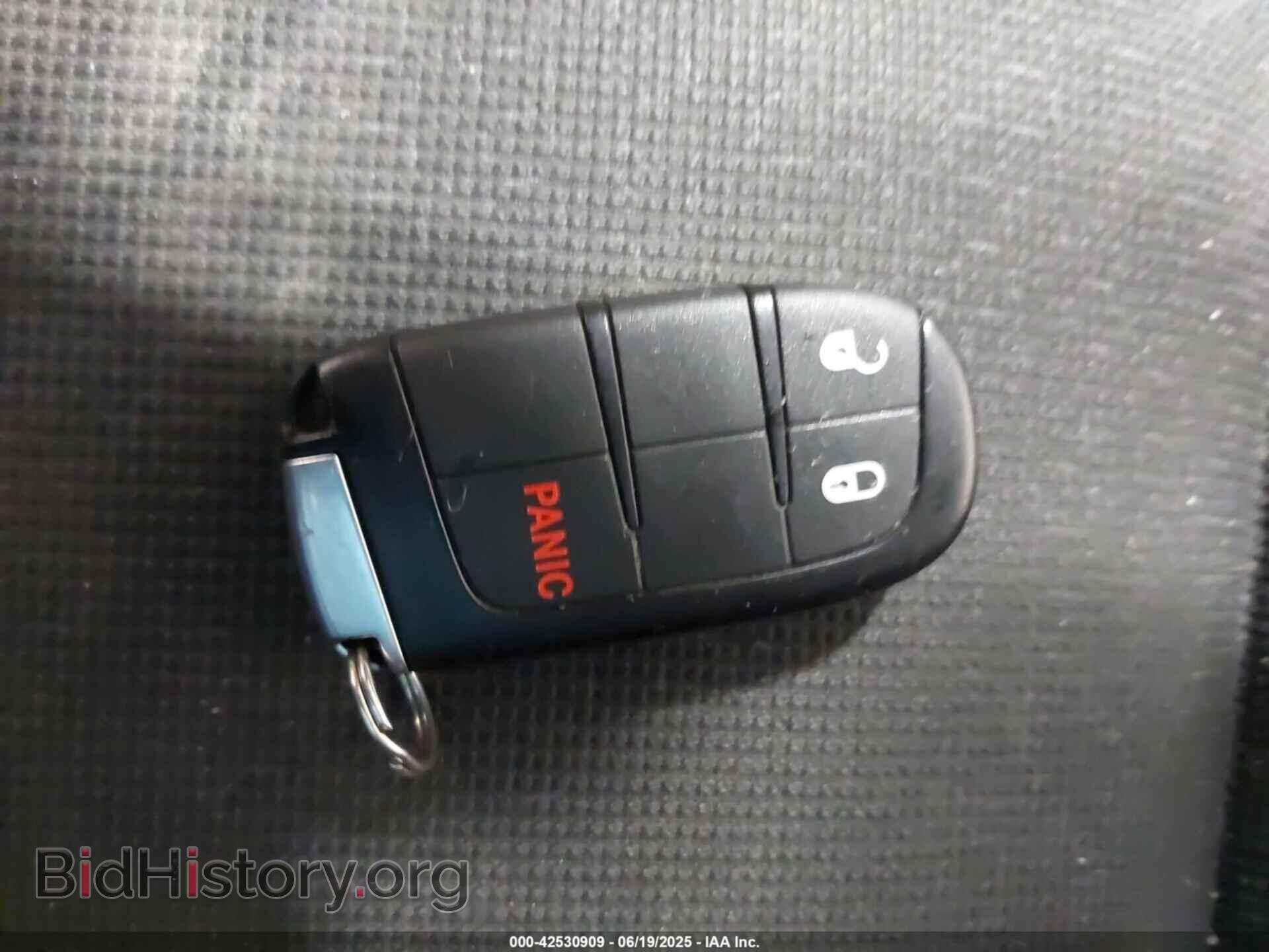 2016 DODGE DURANGO - VIN: 1C4RDJAG0GC331618 - Фото 11