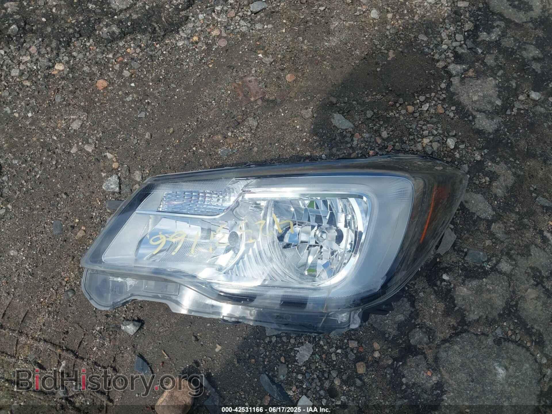 2017 SUBARU FORESTER - VIN: JF2SJAEC8HH595502 - Фото 12