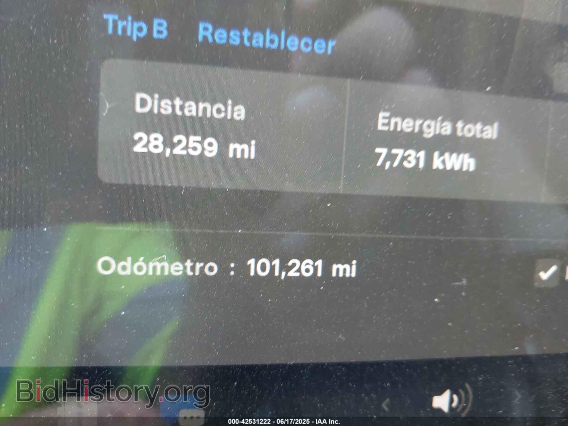 2019 TESLA MODEL 3 - VIN: 5YJ3E1EA0KF361870 - Фото 14