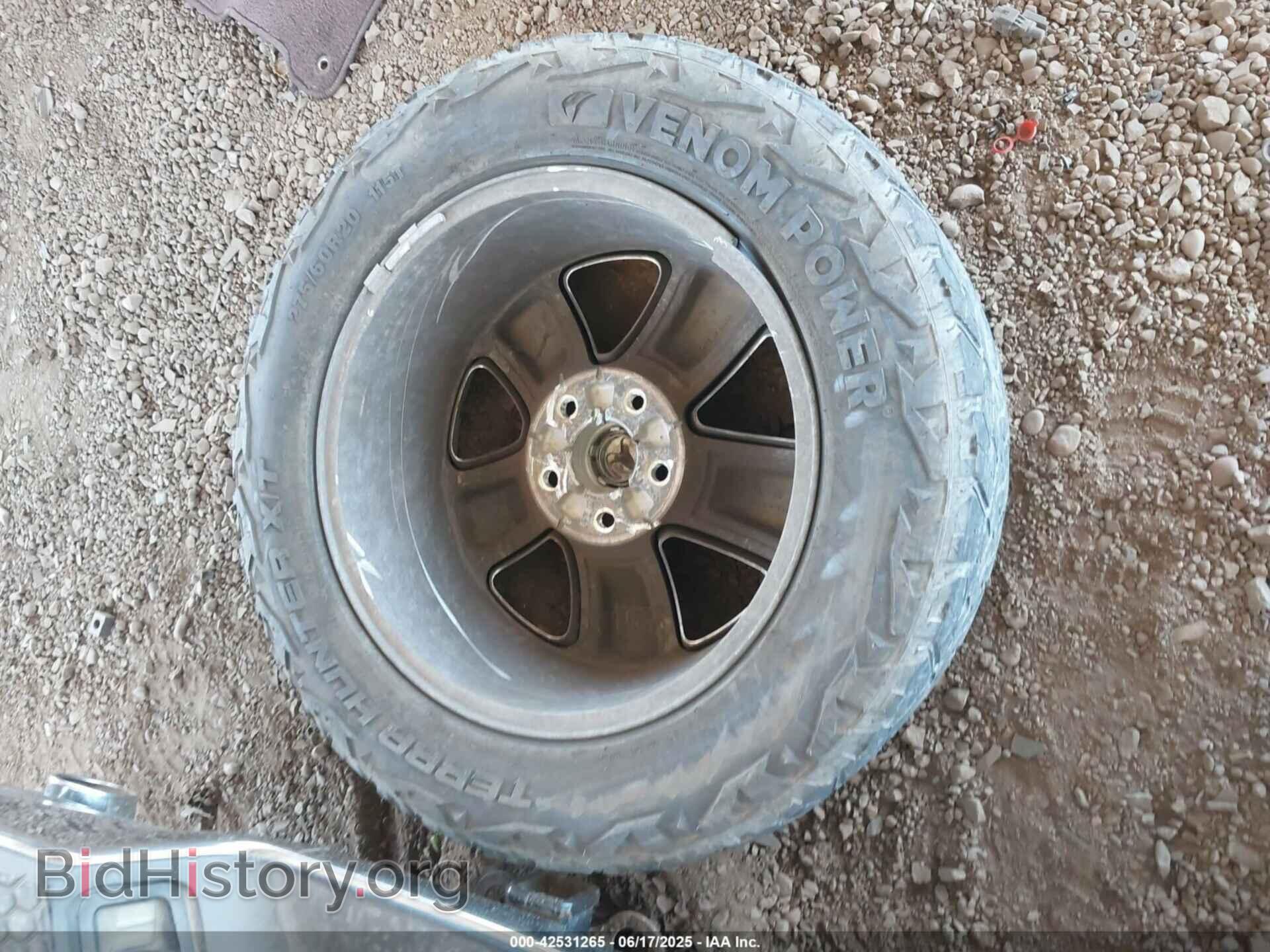 2015 RAM 1500 - VIN: 1C6RR6LT7FS676424 - Фото 12