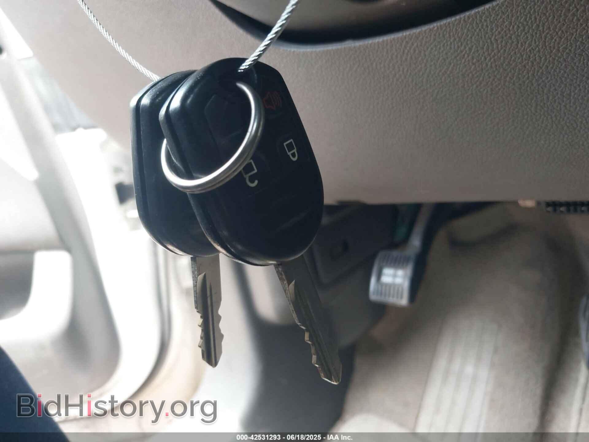 2011 FORD EDGE - VIN: 2FMDK3JCXBBA64226 - Фото 11