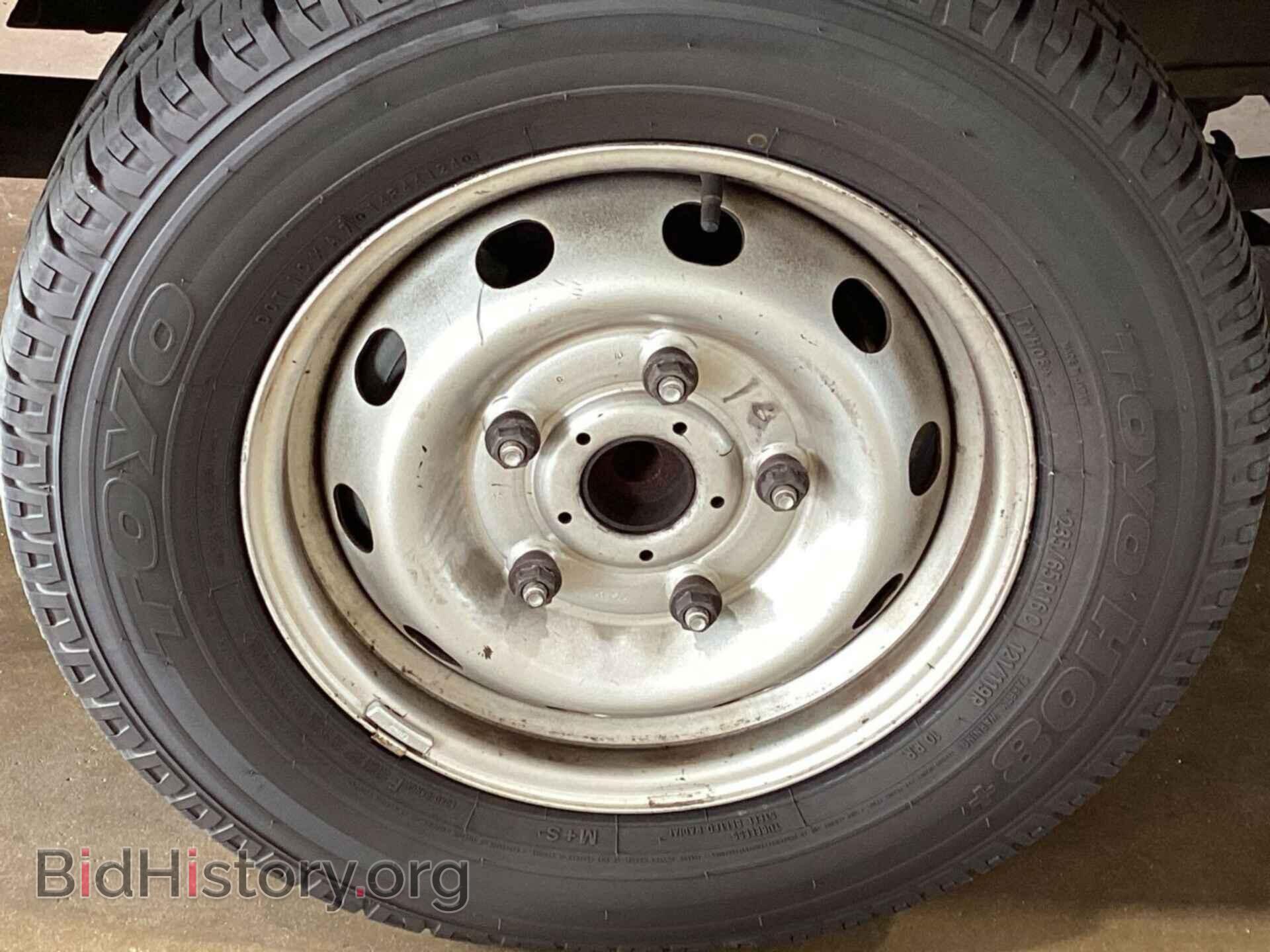 2019 FORD TRANSIT - VIN: 1FTYR2CM6KKB41505 - Фото 28