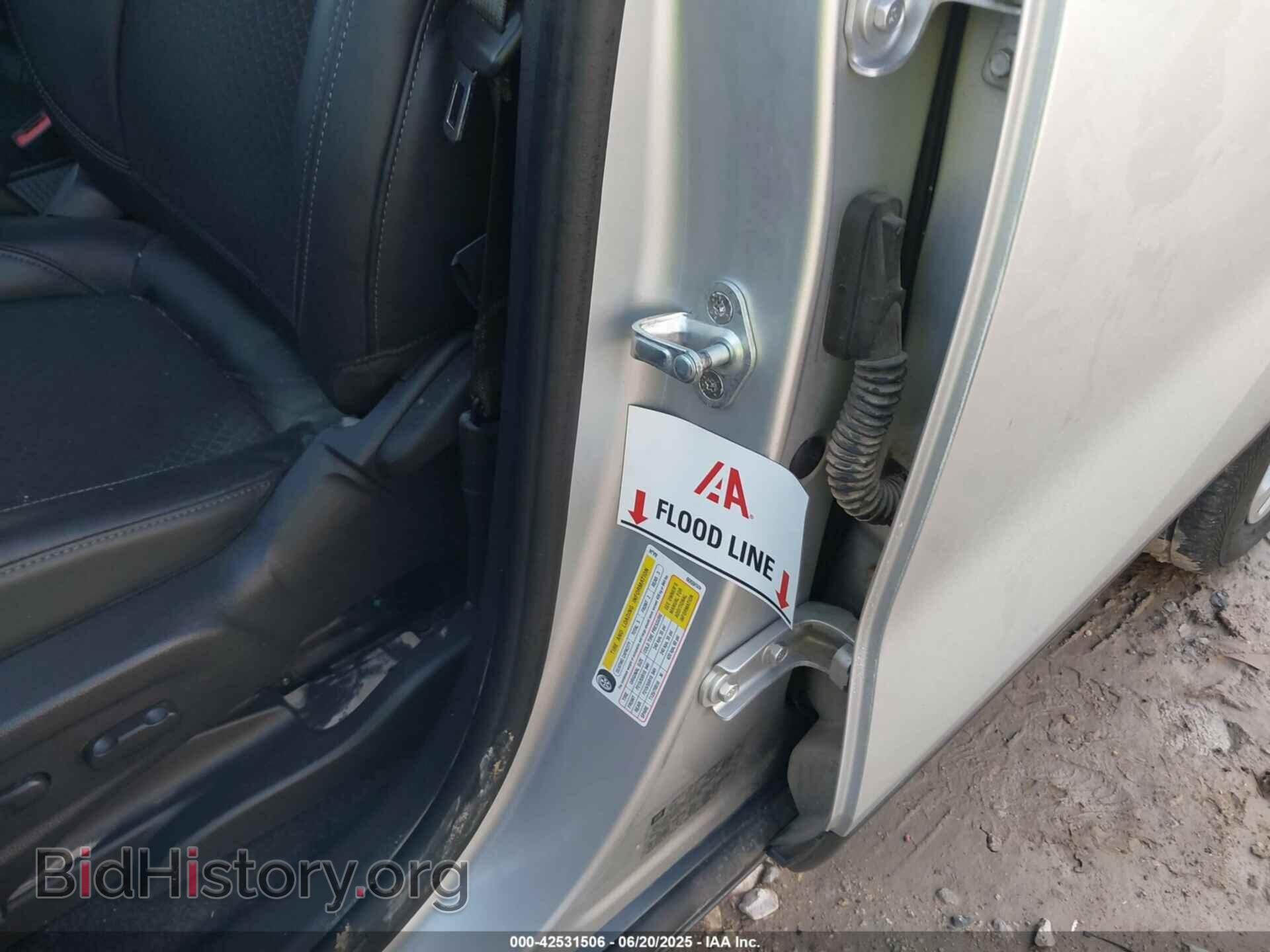 2019 BUICK ENCORE - VIN: KL4CJASB4KB812076 - Photo 6