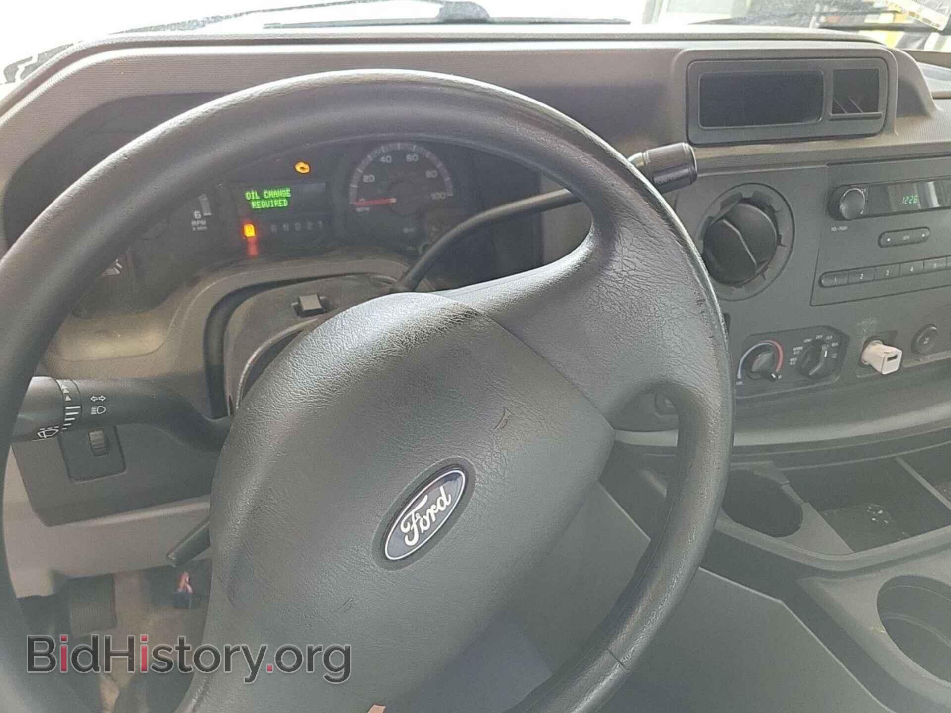 2011 FORD E-250 - VIN: 1FTNE2EL1BDA70897 - Photo 2