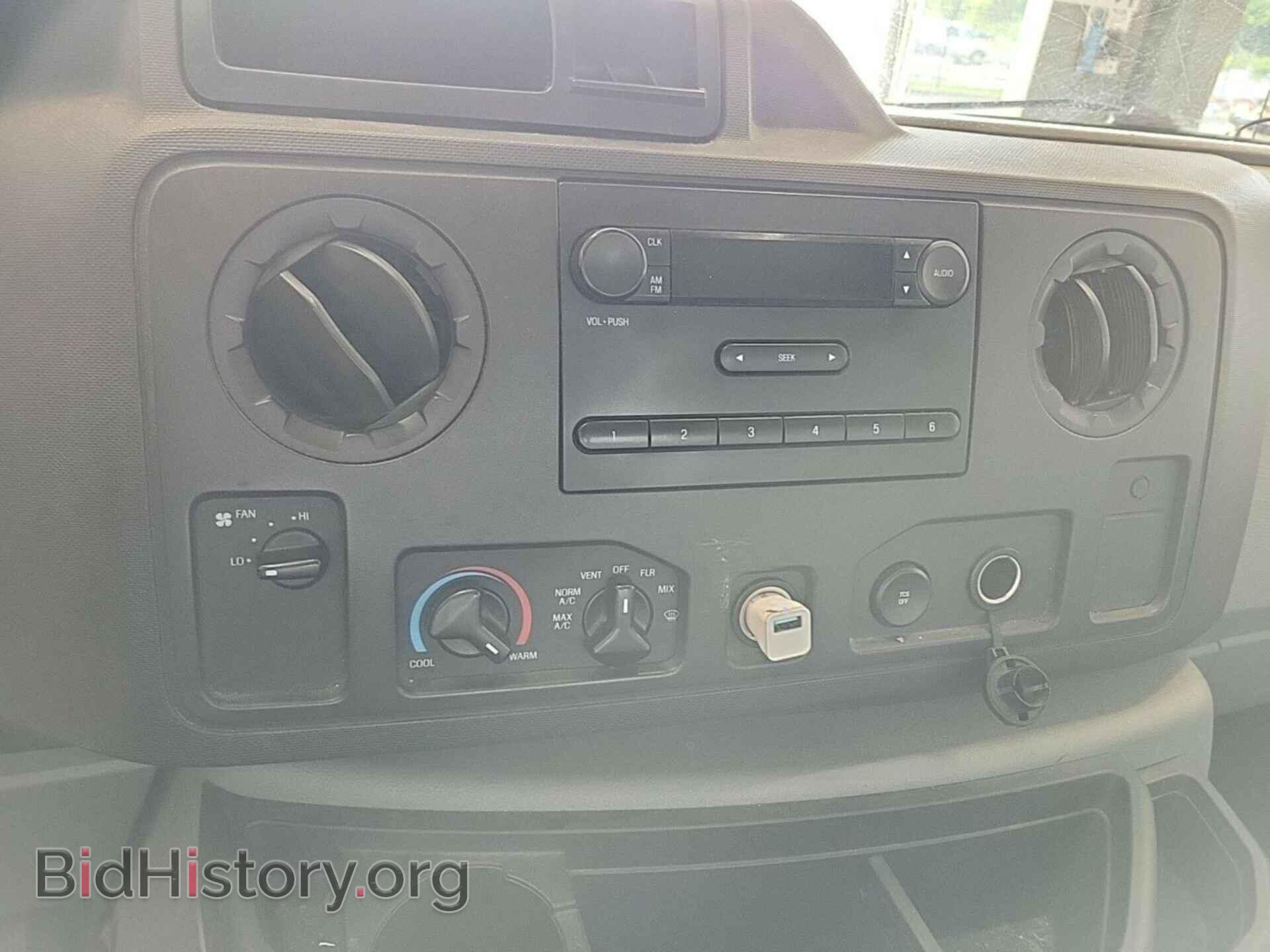 2011 FORD E-250 - VIN: 1FTNE2EL1BDA70897 - Photo 3
