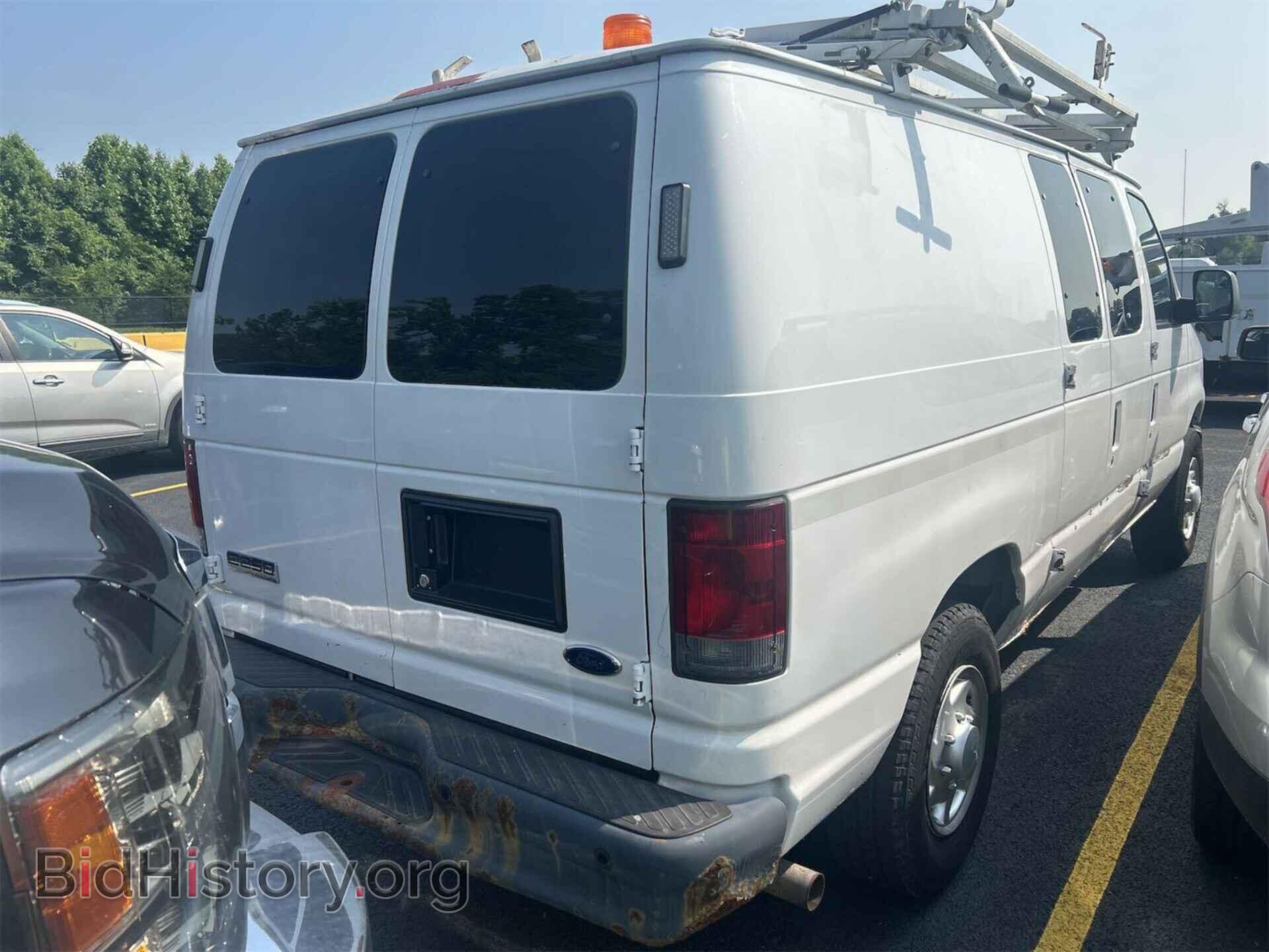 2011 FORD E-250 - VIN: 1FTNE2EL1BDA70897 - Photo 23