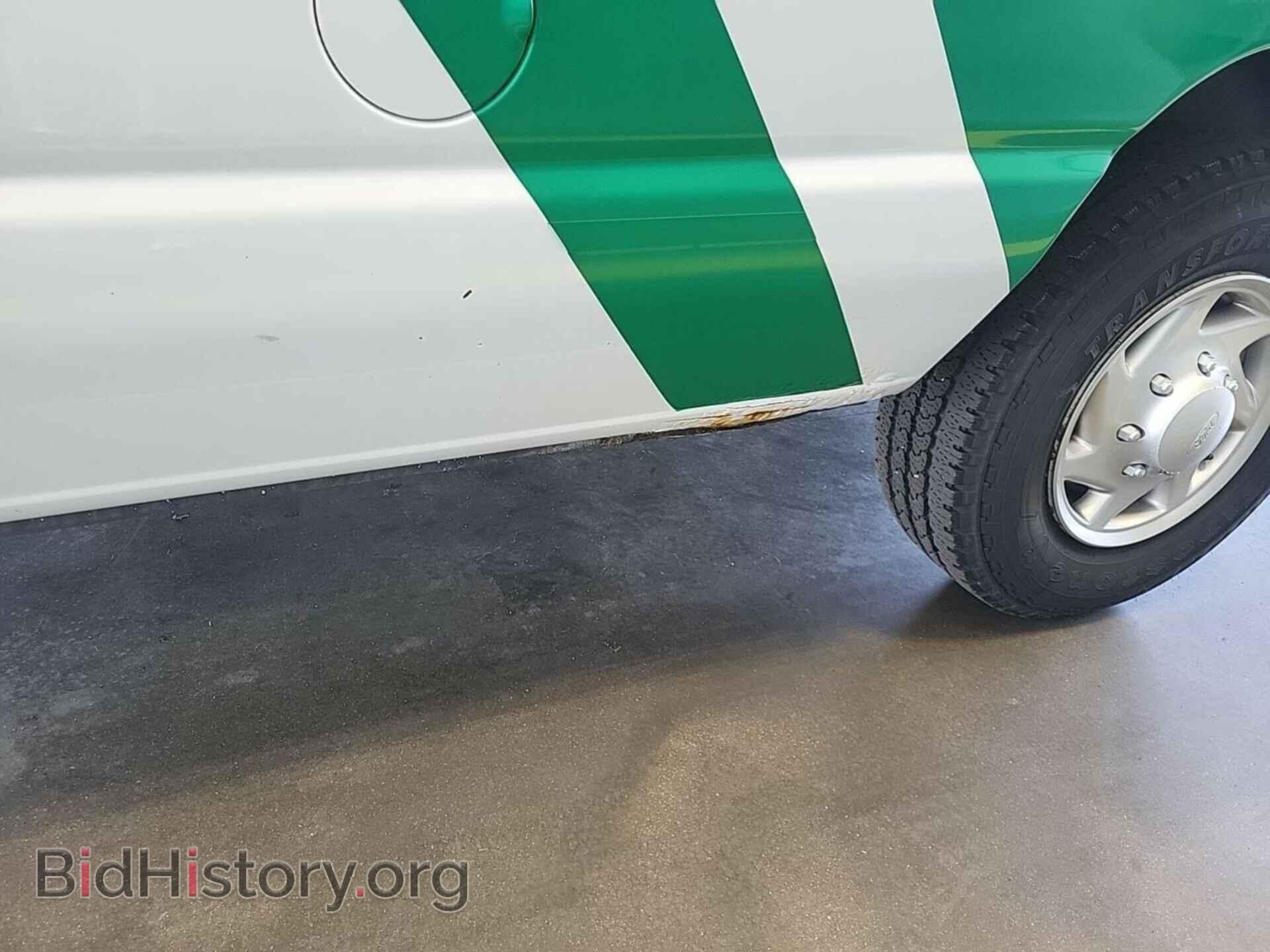 2011 FORD E-250 - VIN: 1FTNE2EL1BDA70897 - Photo 9