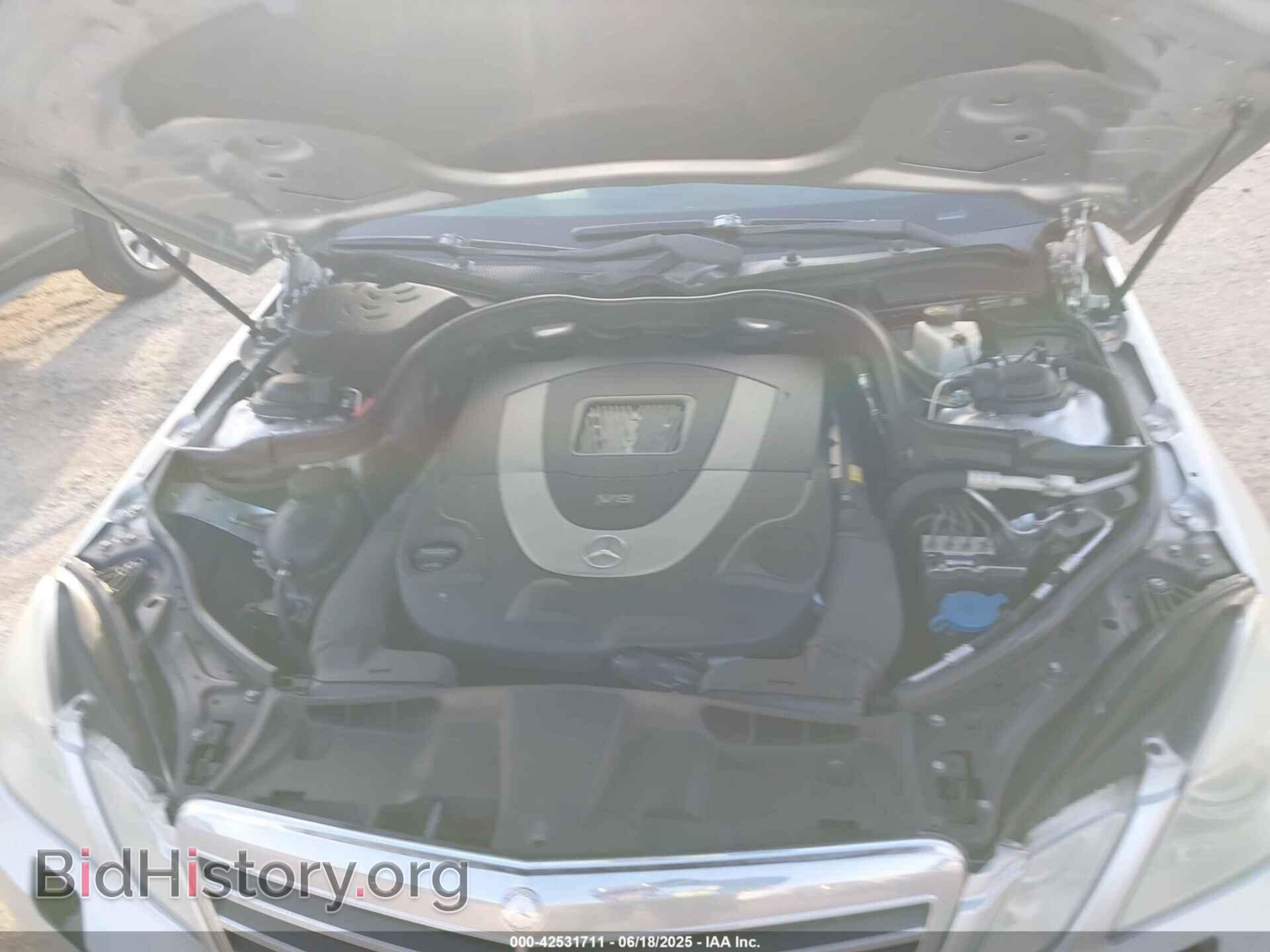 2010 MERCEDES-BENZ E - VIN: WDDHF7CB5AA059246 - Фото 10