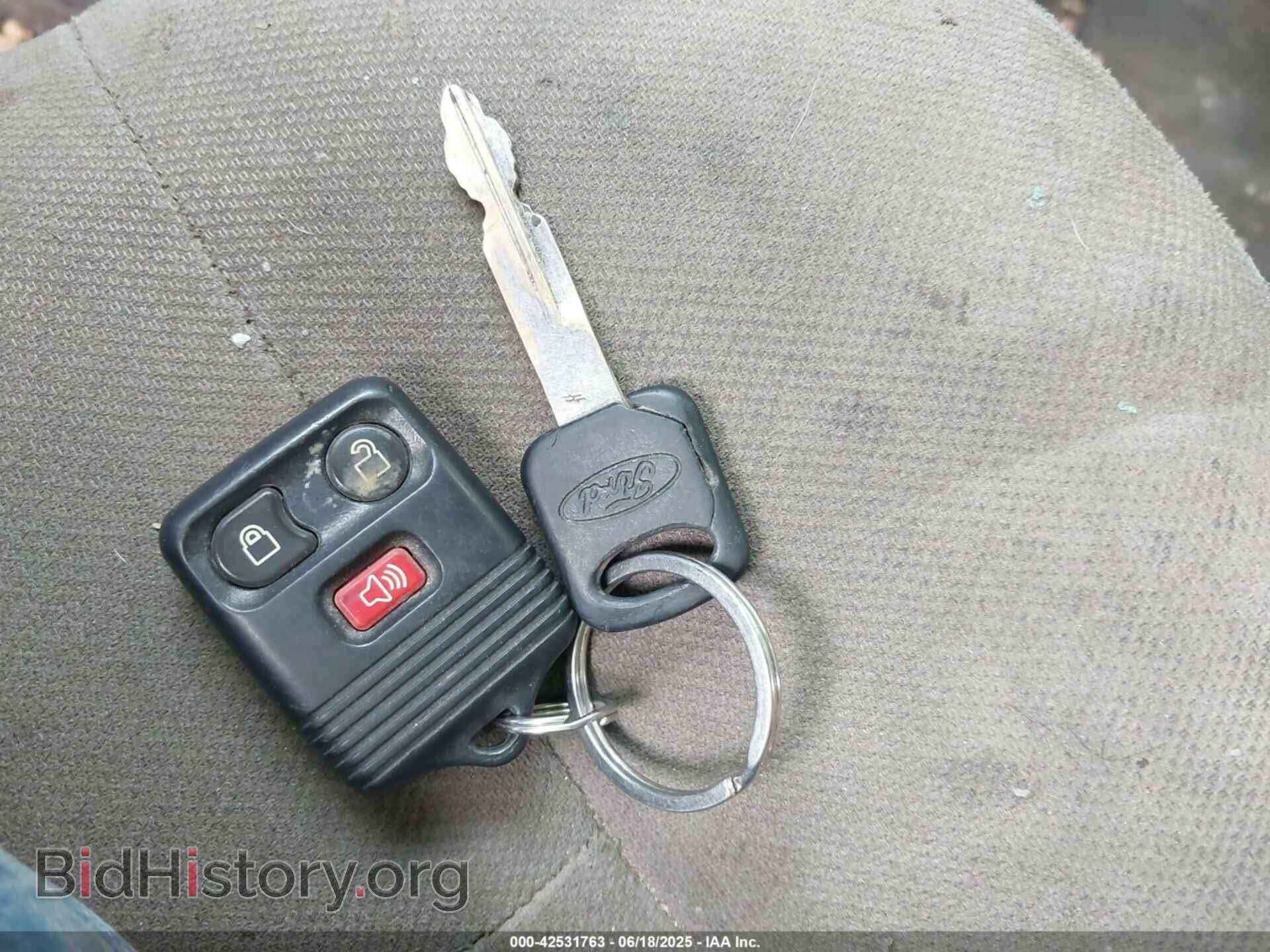 2012 FORD E-250 - VIN: 1FTNE2EW8CDB27172 - Фото 11