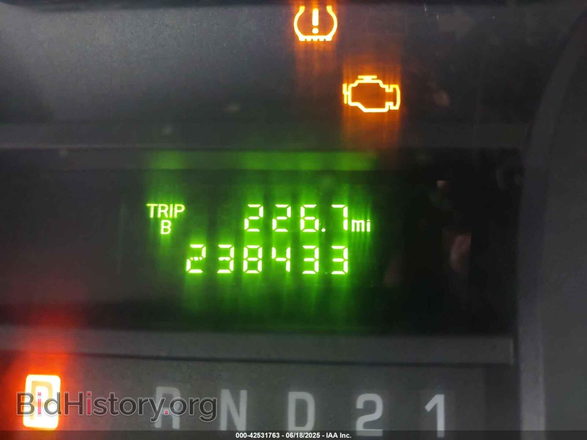2012 FORD E-250 - VIN: 1FTNE2EW8CDB27172 - Фото 15