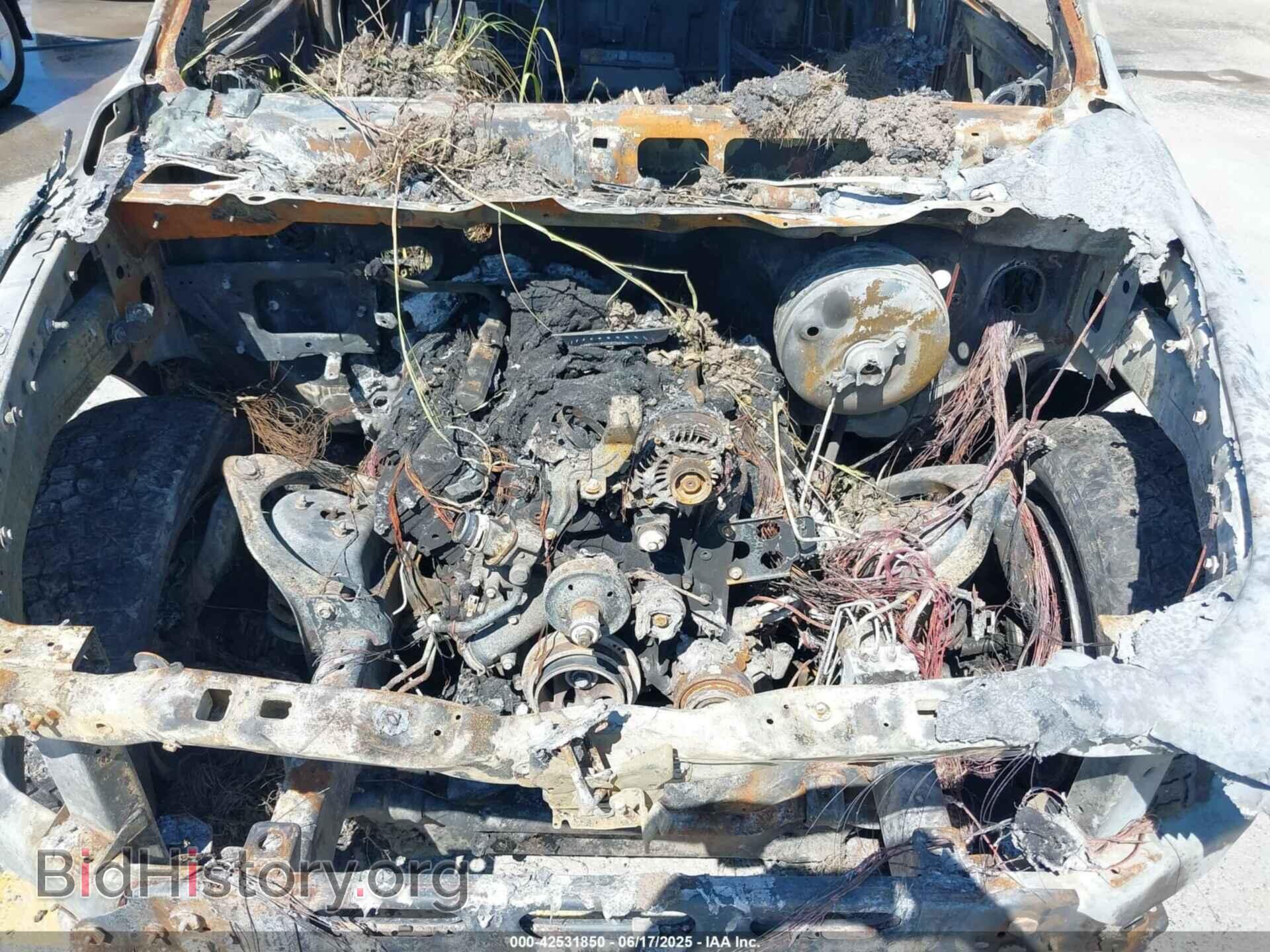 2018 RAM 1500 - VIN: 1C6RR7FT0JS269510 - Фото 10