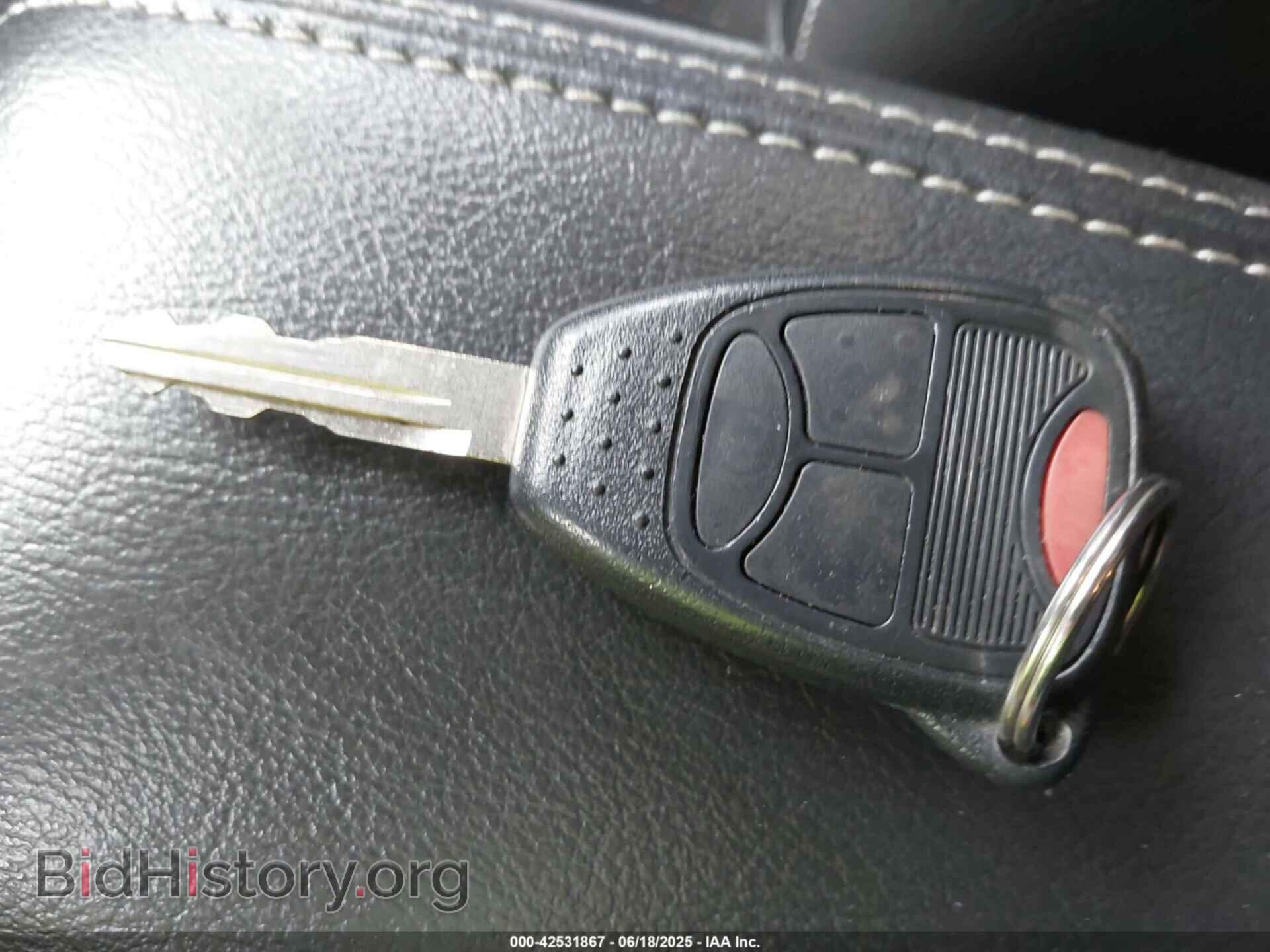 2015 JEEP COMPASS - VIN: 1C4NJDEB7FD436401 - Фото 11