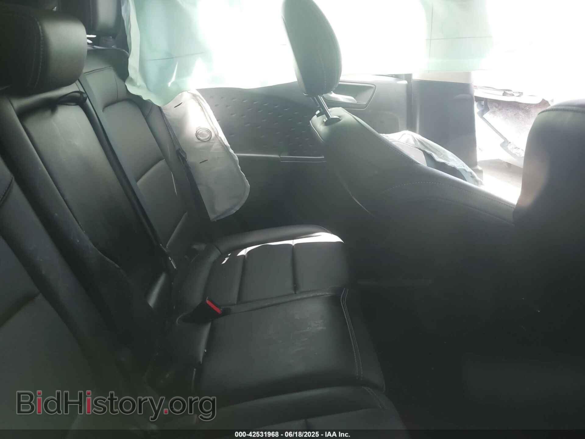 2020 FORD ESCAPE - VIN: 1FMCU9H9XLUA92655 - Фото 8