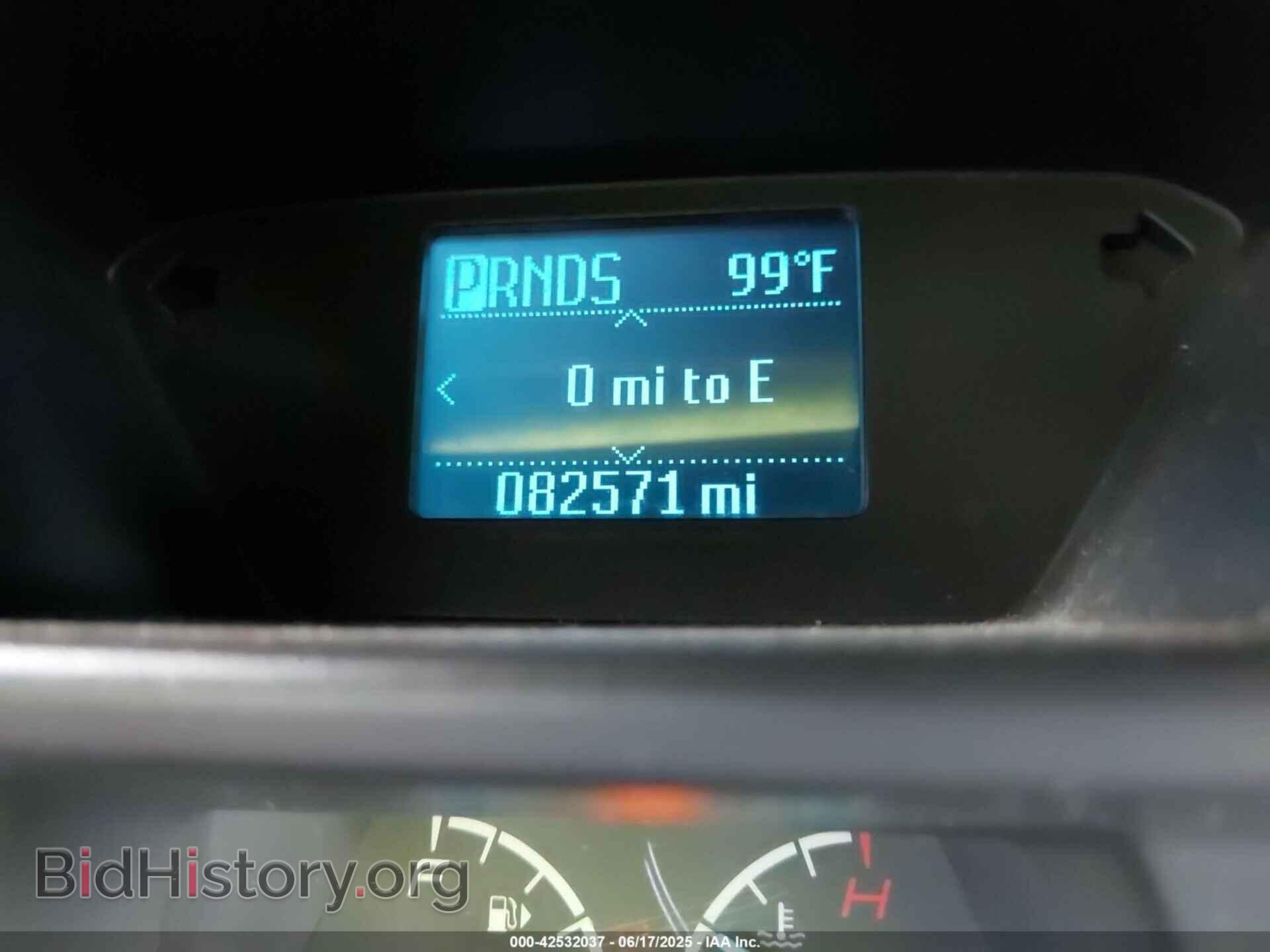 2016 FORD TRANSIT CONNECT - VIN: NM0GE9F78G1283676 - Фото 15