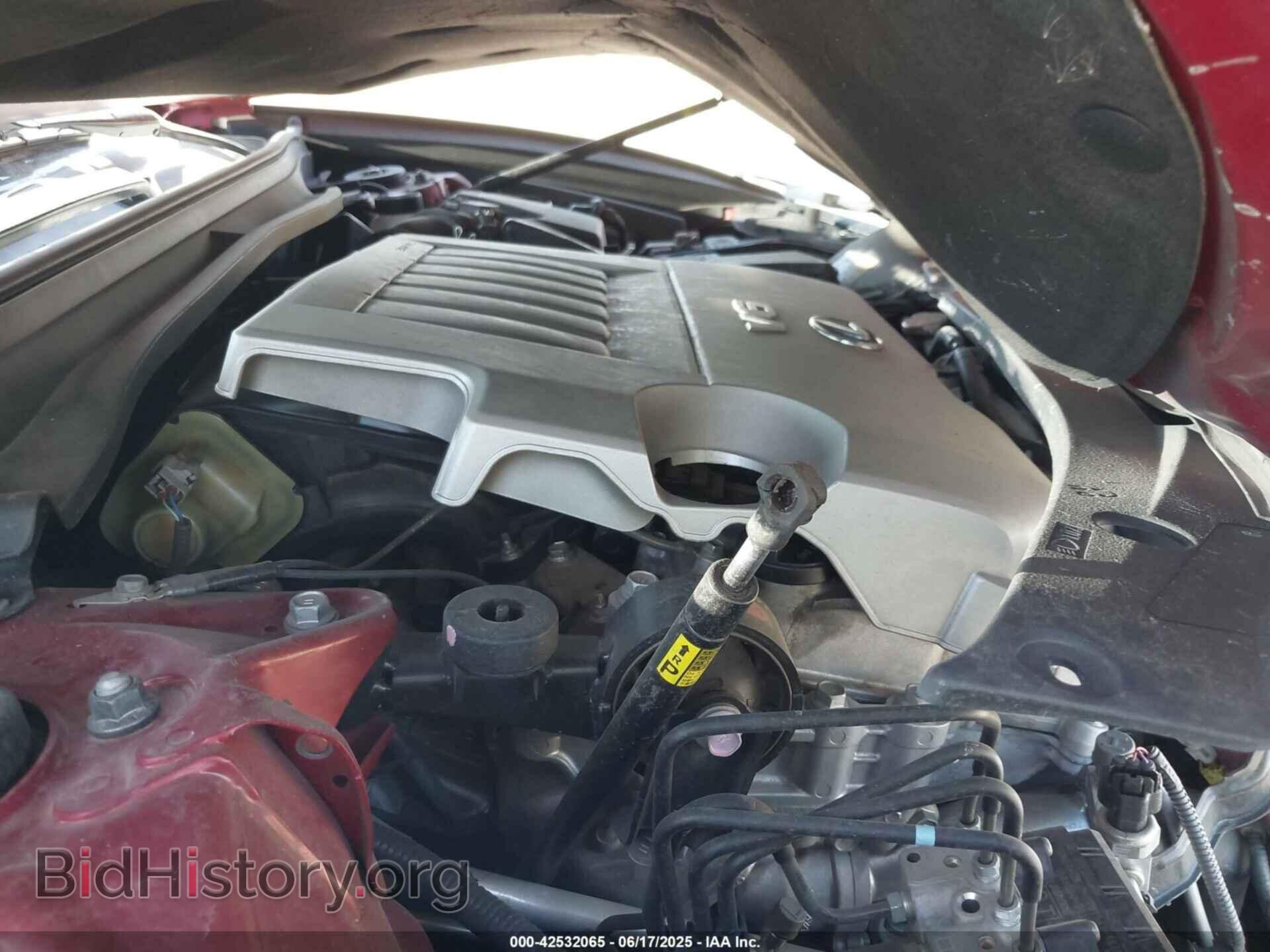 2015 LEXUS ES 350 - VIN: JTHBK1GG1F2201929 - Фото 10