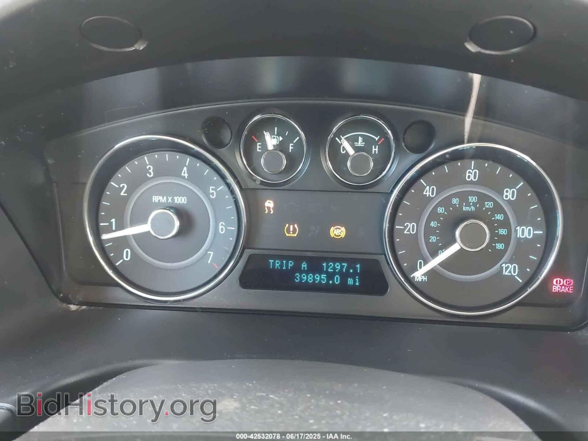2009 FORD FLEX - VIN: 2FMDK51C99BA36472 - Photo 7