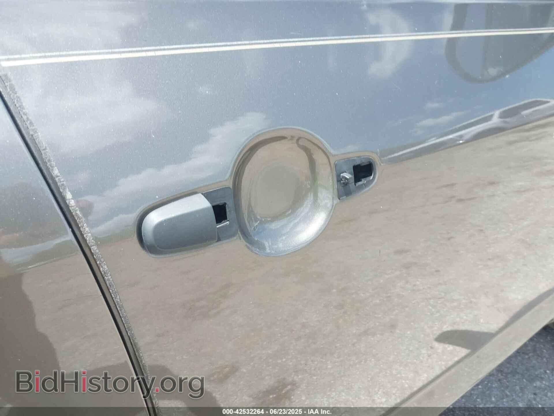2011 TOYOTA RAV4 - VIN: 2T3ZF4DV4BW095261 - Фото 6