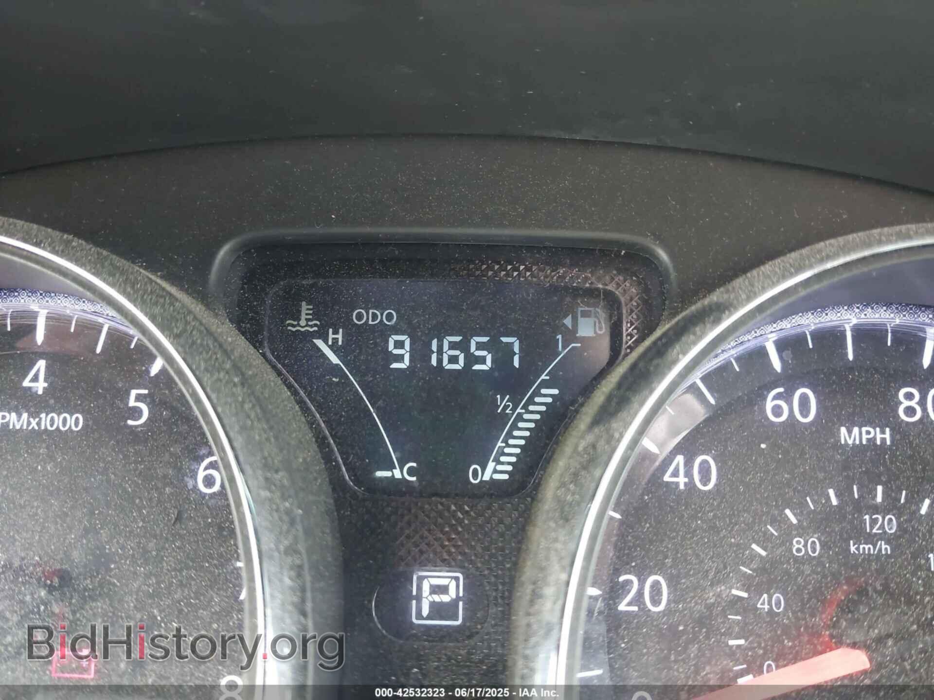 2017 NISSAN VERSA - VIN: 3N1CN7AP1HL841281 - Фото 7