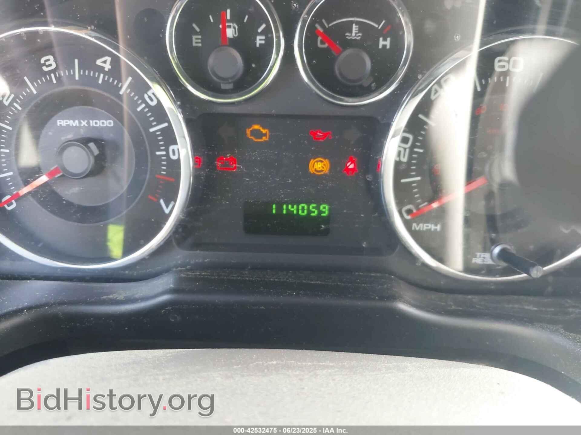 2009 FORD EDGE - VIN: 2FMDK36CX9BA76783 - Фото 7