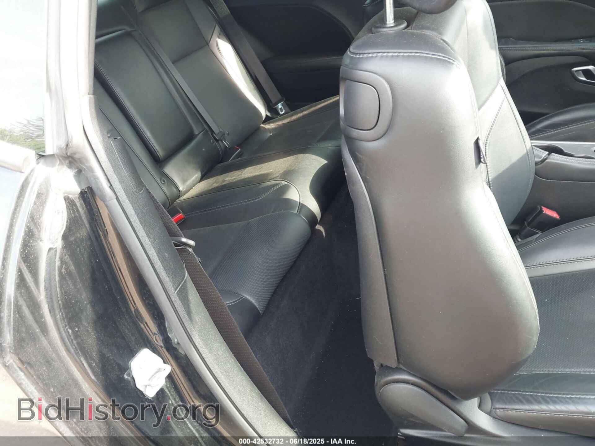 2017 DODGE CHALLENGER - VIN: 2C3CDZAG2HH531679 - Фото 8