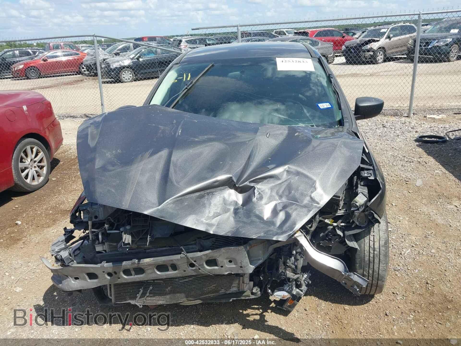 2015 FORD FOCUS - VIN: 1FADP3E29FL342066 - Photo 12