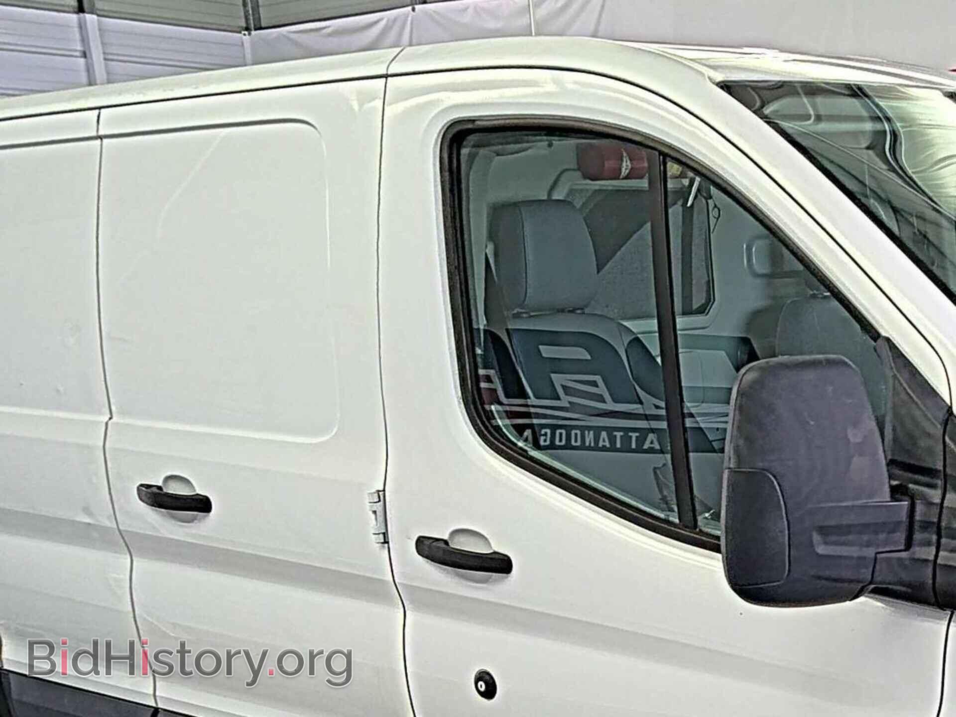 2017 FORD TRANSIT - VIN: 1FTYE9ZM1HKA02550 - Фото 48
