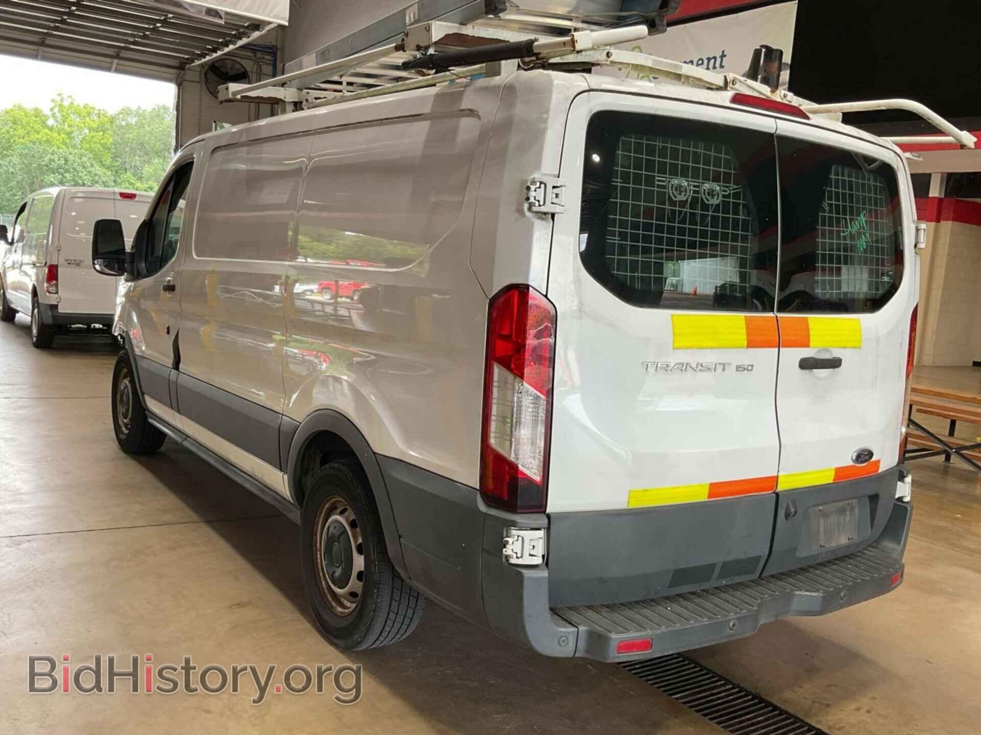 2016 FORD TRANSIT - VIN: 1FTYE1YM2GKB48845 - Photo 14