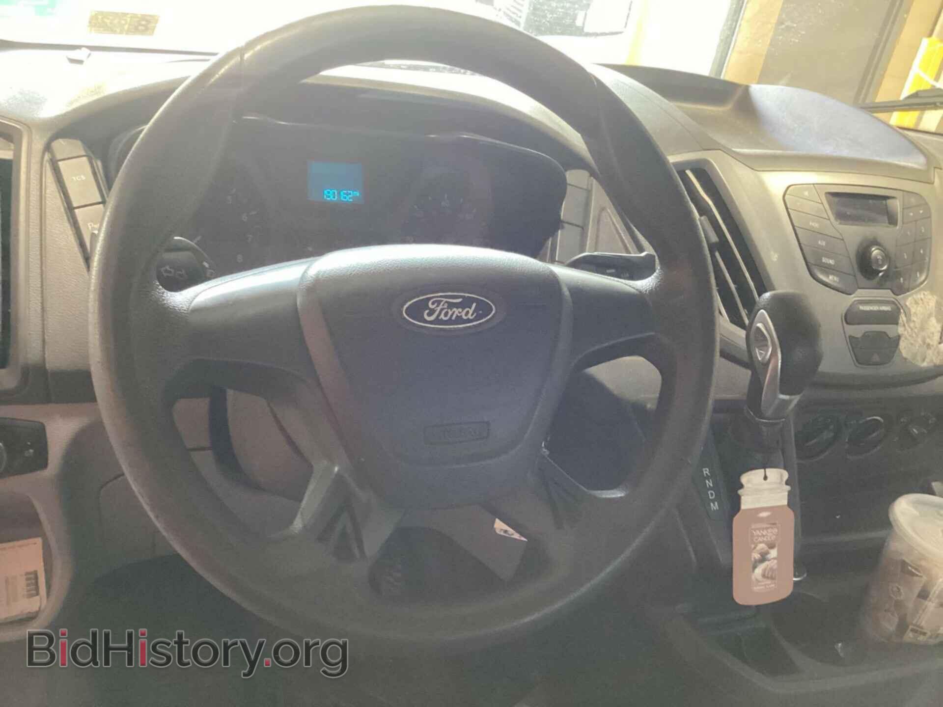 2016 FORD TRANSIT - VIN: 1FTYE1YM2GKB48845 - Photo 44