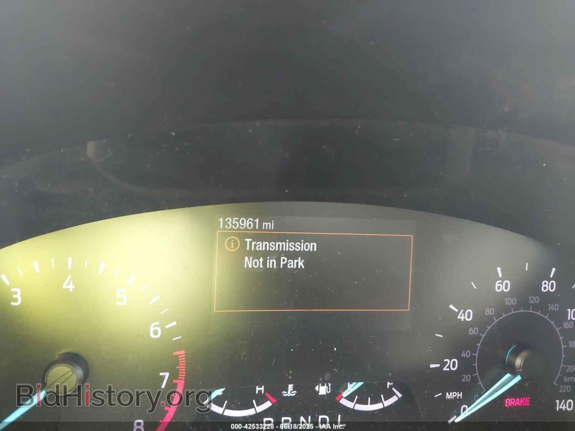 2020 FORD ESCAPE - VIN: 1FMCU0G67LUA10190 - Photo 7