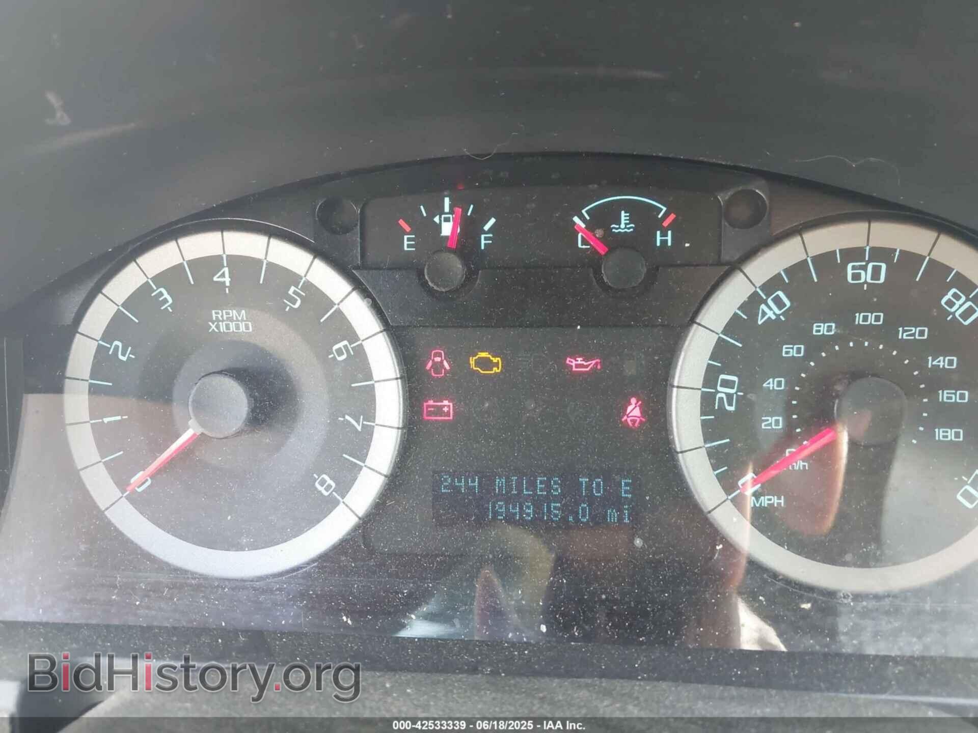 2012 FORD ESCAPE - VIN: 1FMCU0DG1CKB79680 - Фото 7