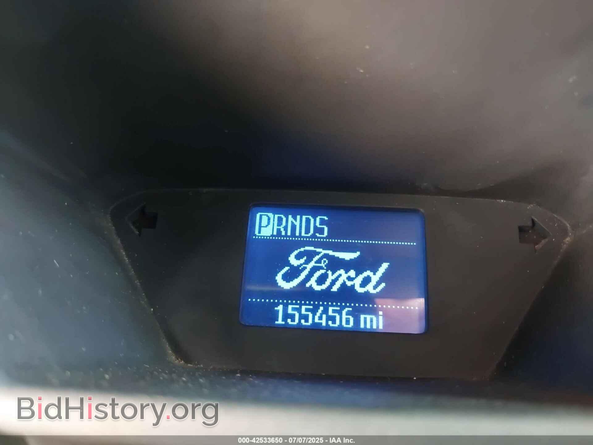 2014 FORD TRANSIT CONNECT - VIN: NM0LE7E76E1153333 - Фото 15