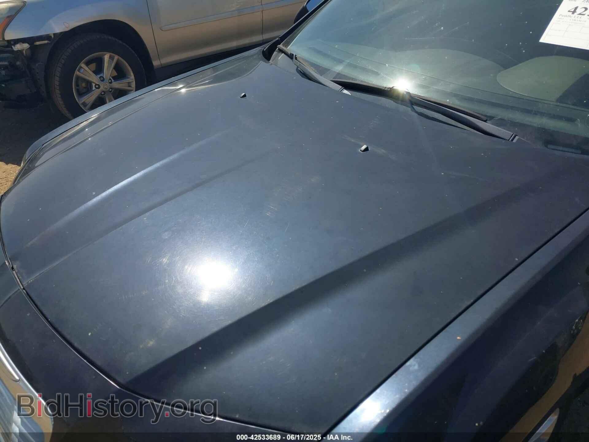 2013 CHRYSLER 300 - VIN: 2C3CCAAG4DH519502 - Фото 6