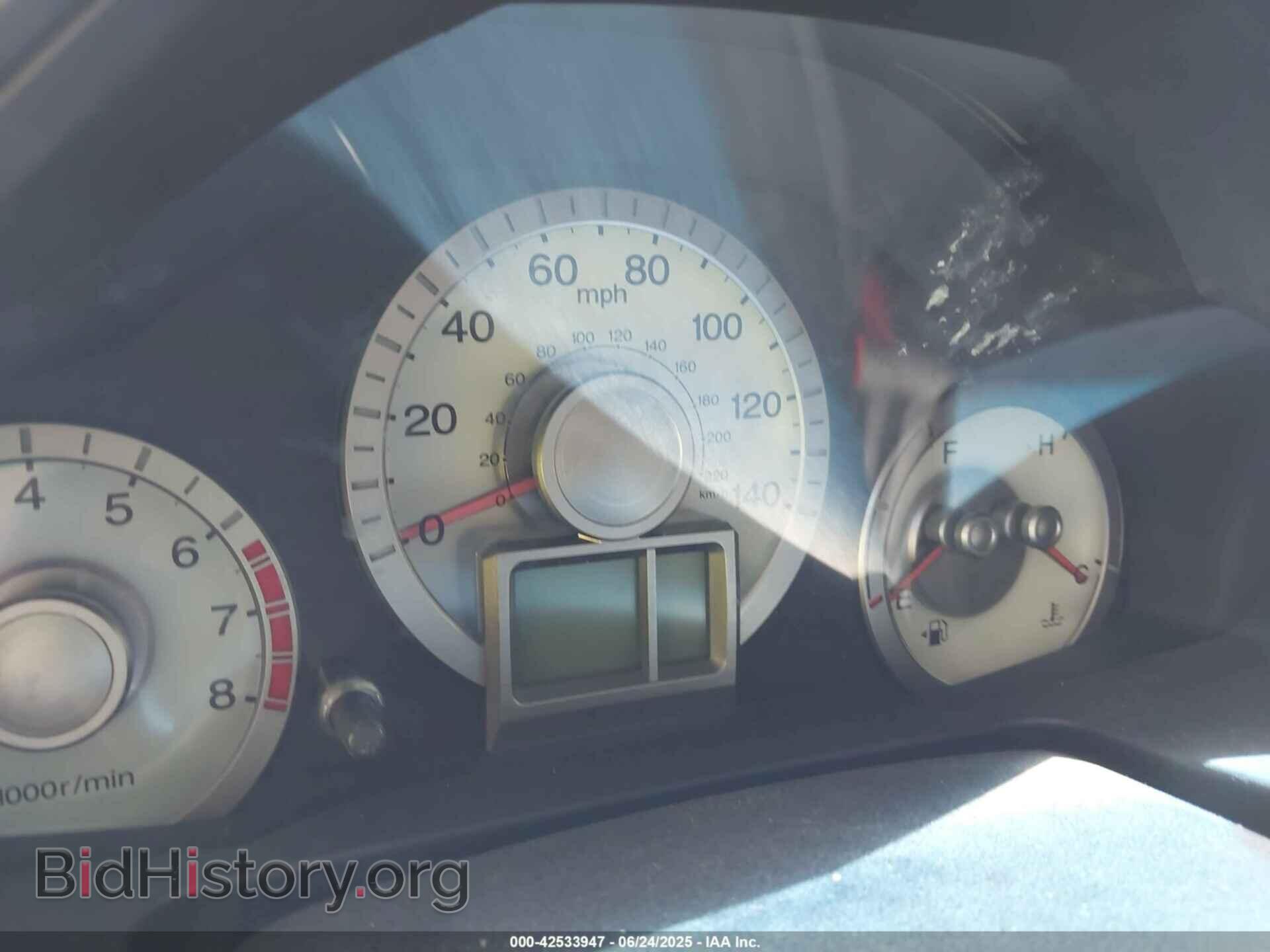 2011 HONDA PILOT - VIN: 5FNYF4H23BB088481 - Фото 7