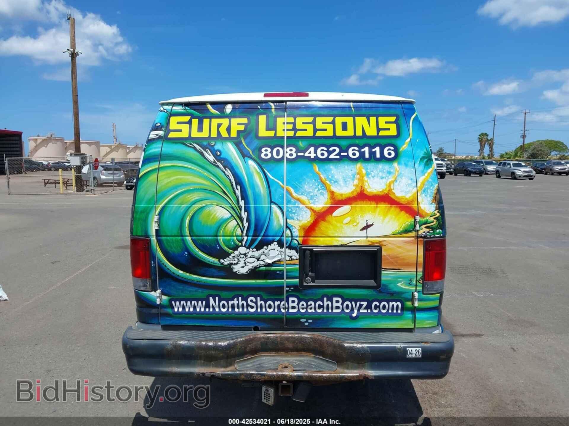 2012 FORD E-250 - VIN: 1FTNS2EW2CDA31143 - Фото 16