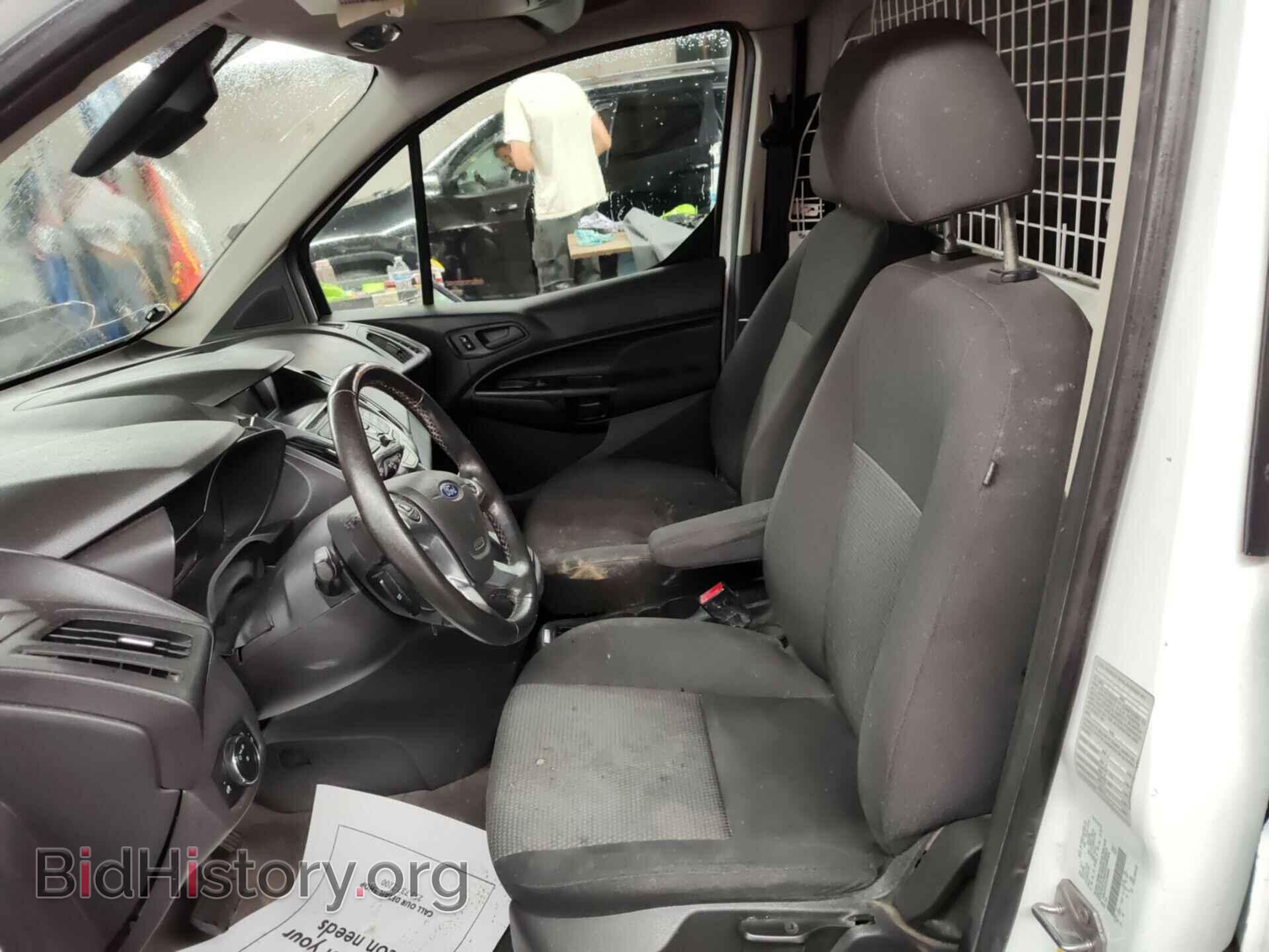 2017 FORD TRANSIT CONNECT - VIN: NM0LS7E7XH1328499 - Фото 3