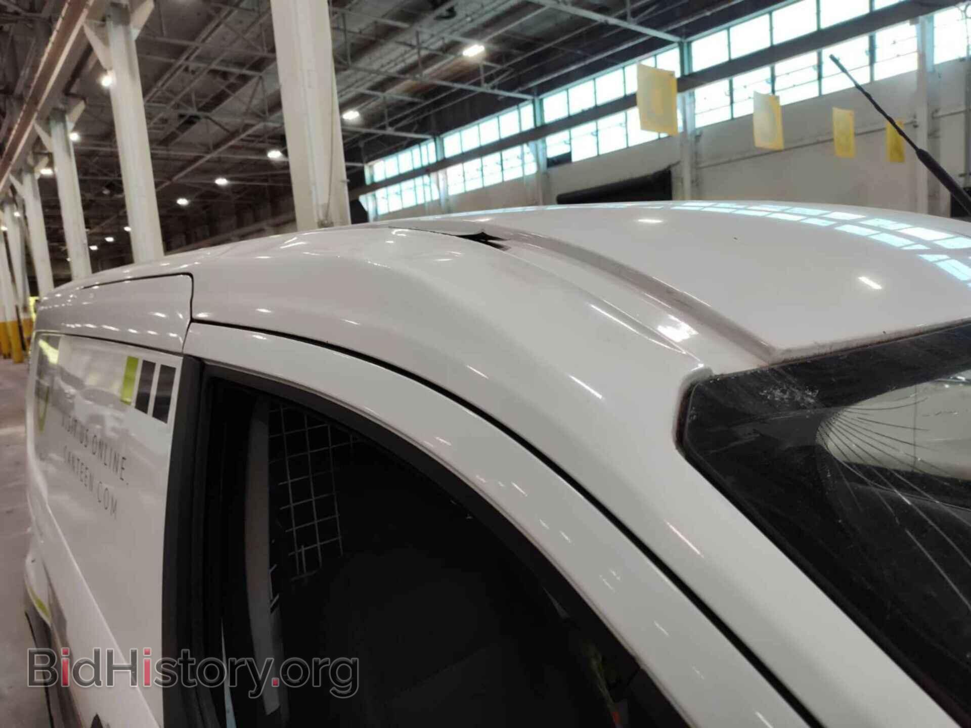 2017 FORD TRANSIT CONNECT - VIN: NM0LS7E7XH1328499 - Фото 26