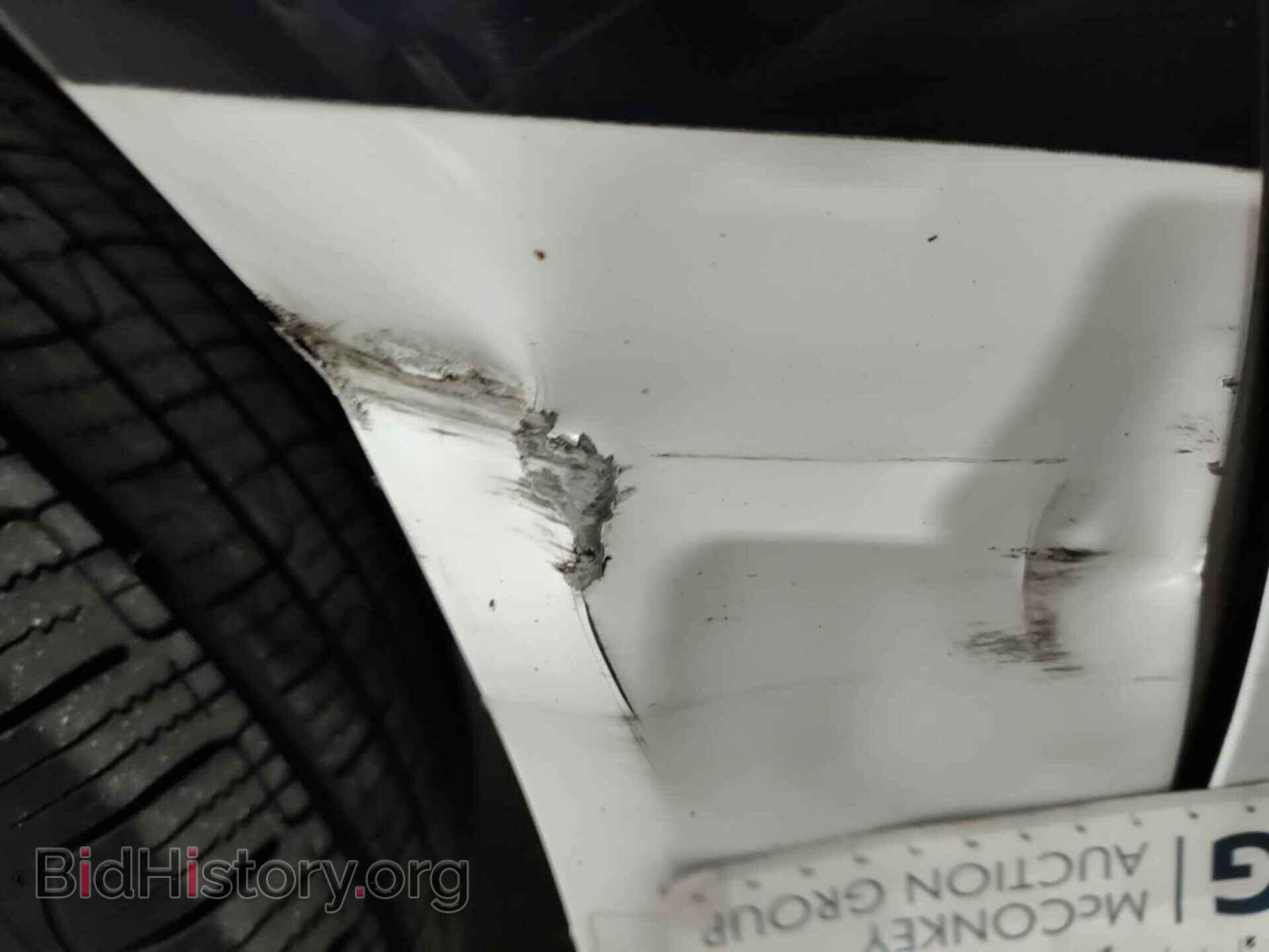 2017 FORD TRANSIT CONNECT - VIN: NM0LS7E7XH1328499 - Фото 10