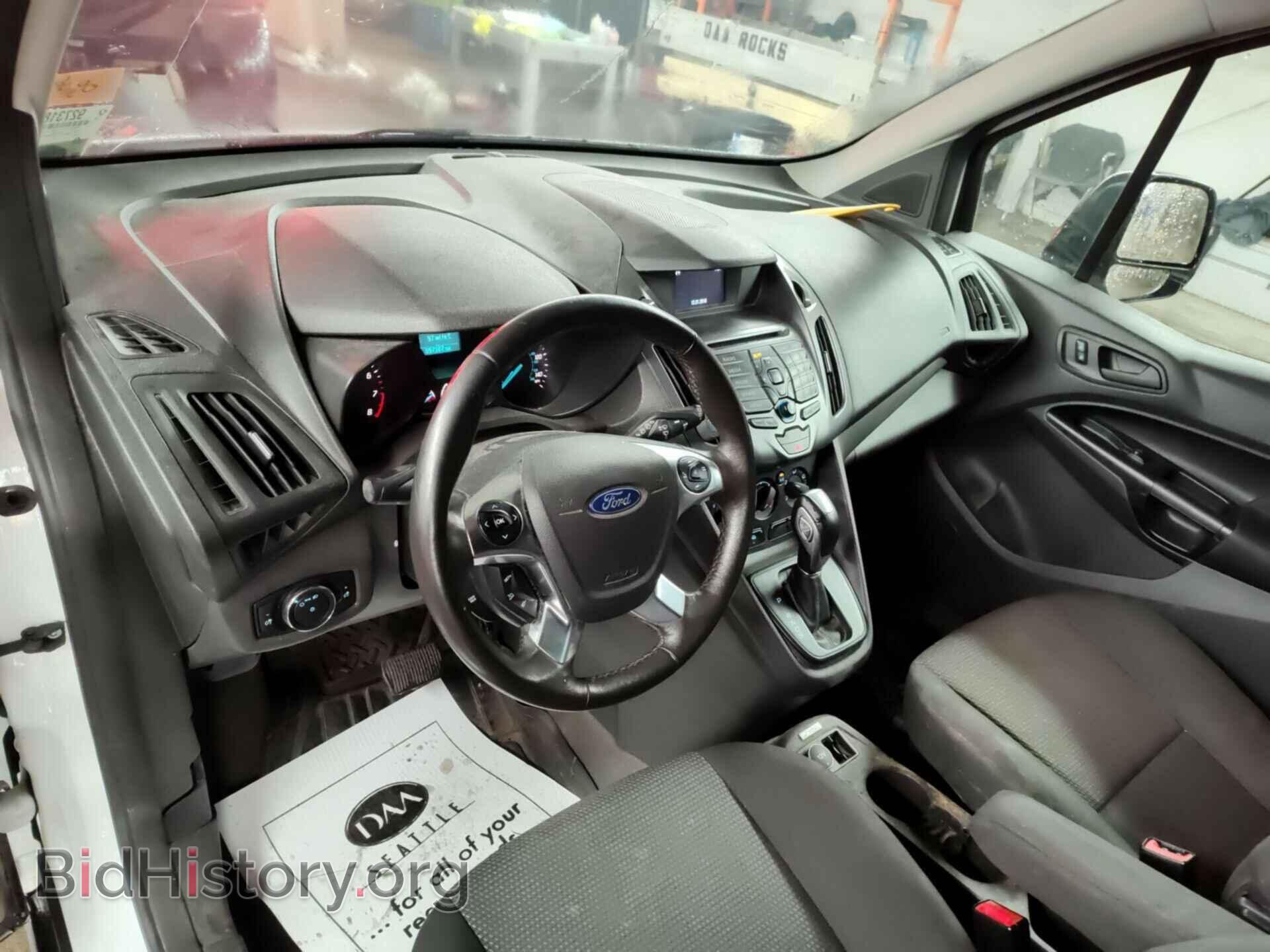 2017 FORD TRANSIT CONNECT - VIN: NM0LS7E7XH1317633 - Фото 14