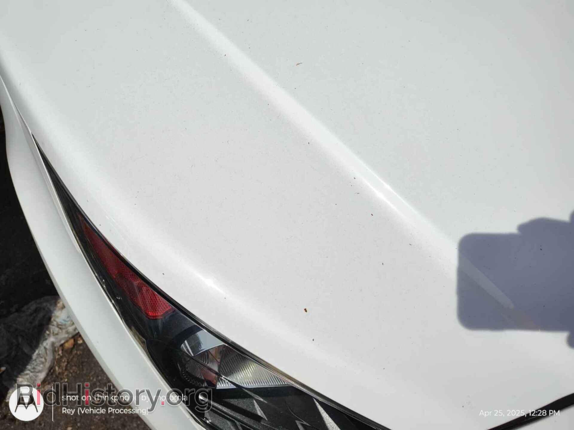 2017 FORD TRANSIT CONNECT - VIN: NM0LS7E7XH1317633 - Фото 16