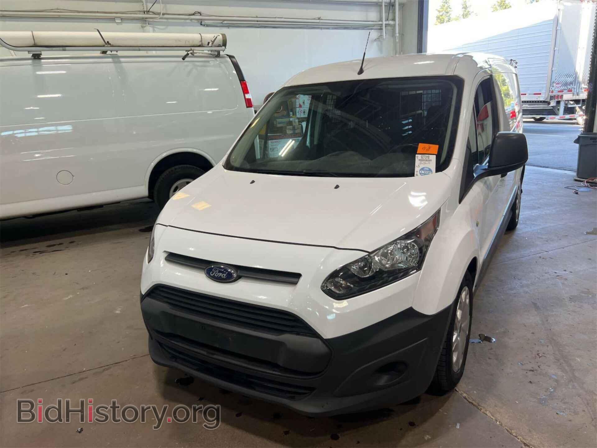 2017 FORD TRANSIT CONNECT - VIN: NM0LS7E7XH1317633 - Фото 18