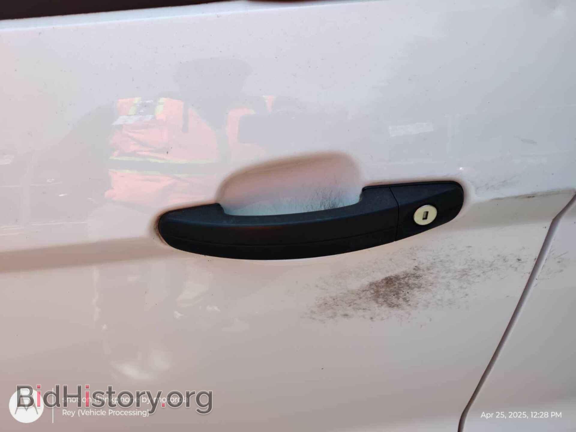 2017 FORD TRANSIT CONNECT - VIN: NM0LS7E7XH1317633 - Фото 22