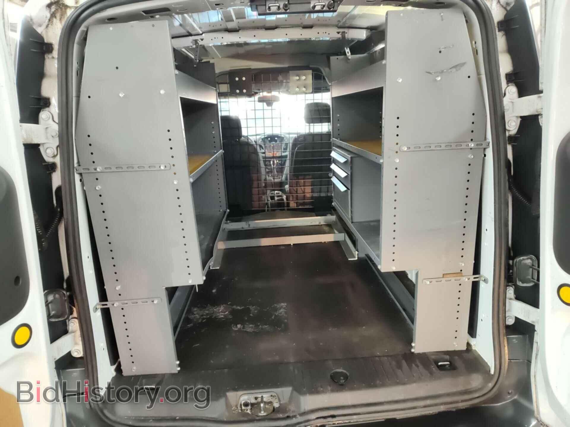 2017 FORD TRANSIT CONNECT - VIN: NM0LS7E7XH1317633 - Фото 23