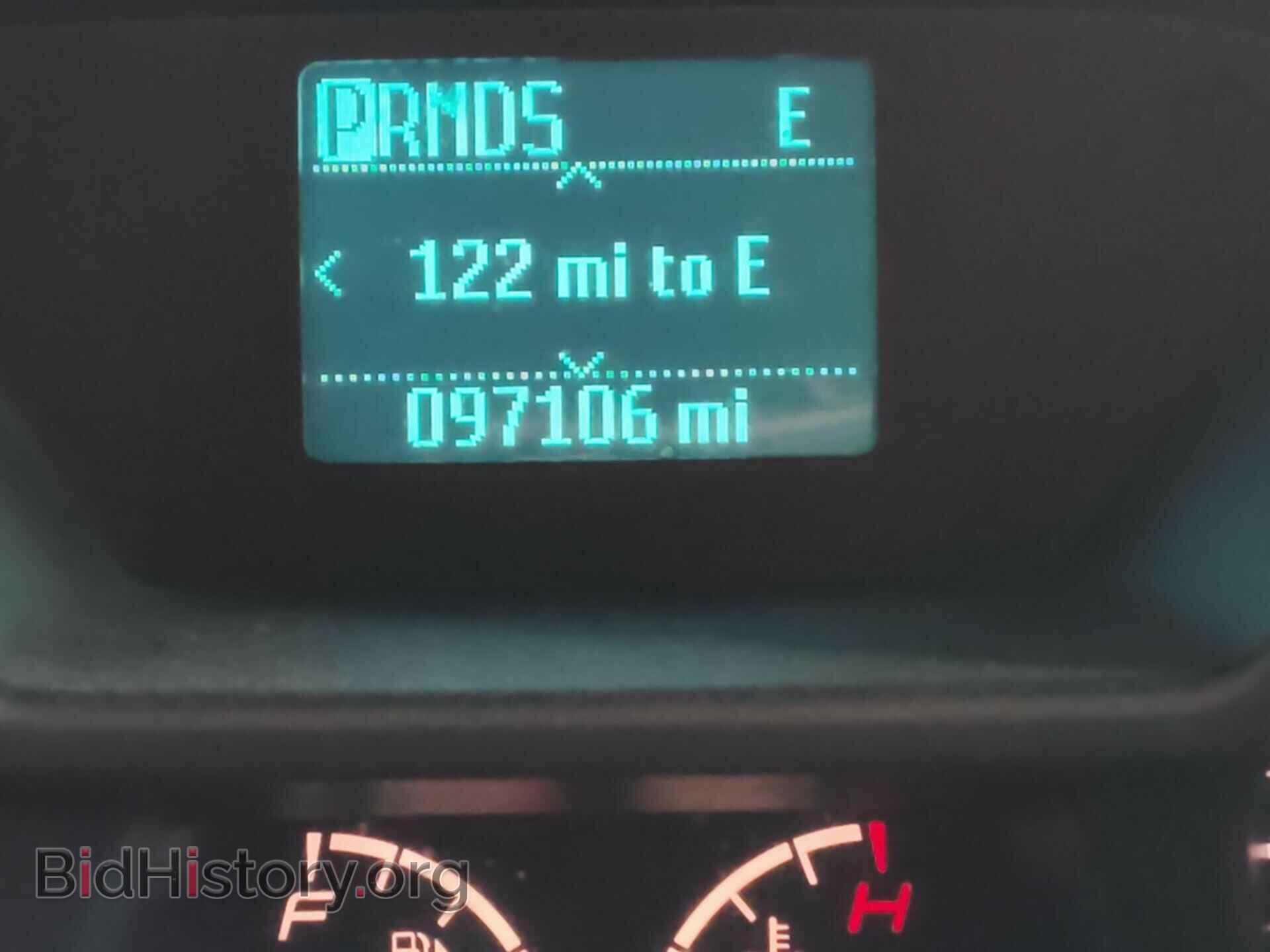 2017 FORD TRANSIT CONNECT - VIN: NM0LS7E7XH1317633 - Фото 4