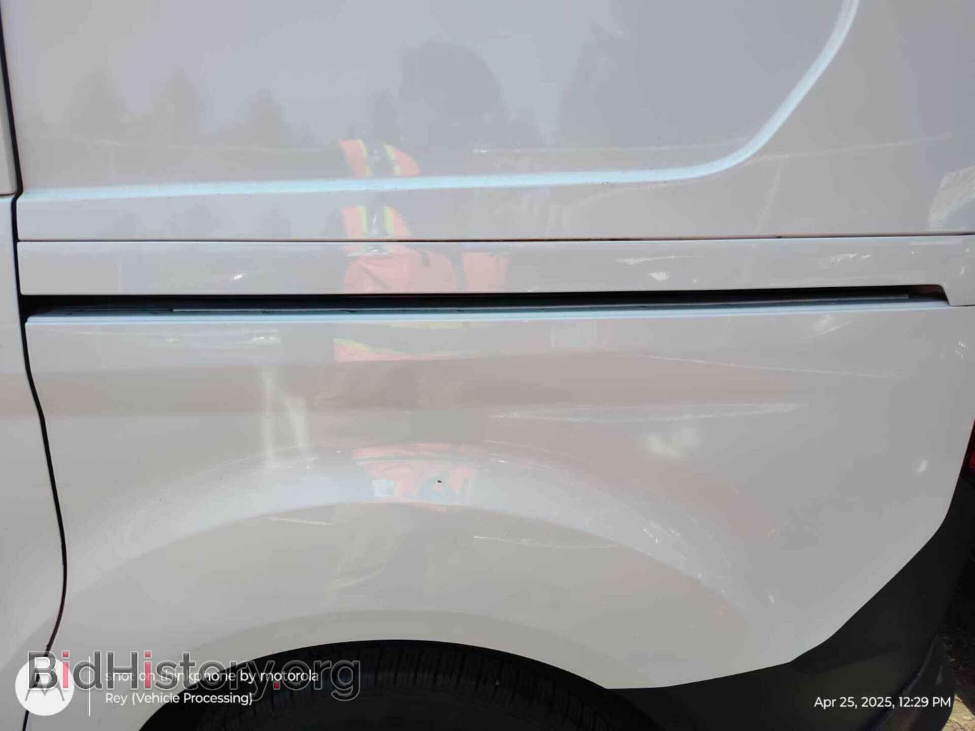 2017 FORD TRANSIT CONNECT - VIN: NM0LS7E7XH1317633 - Фото 7