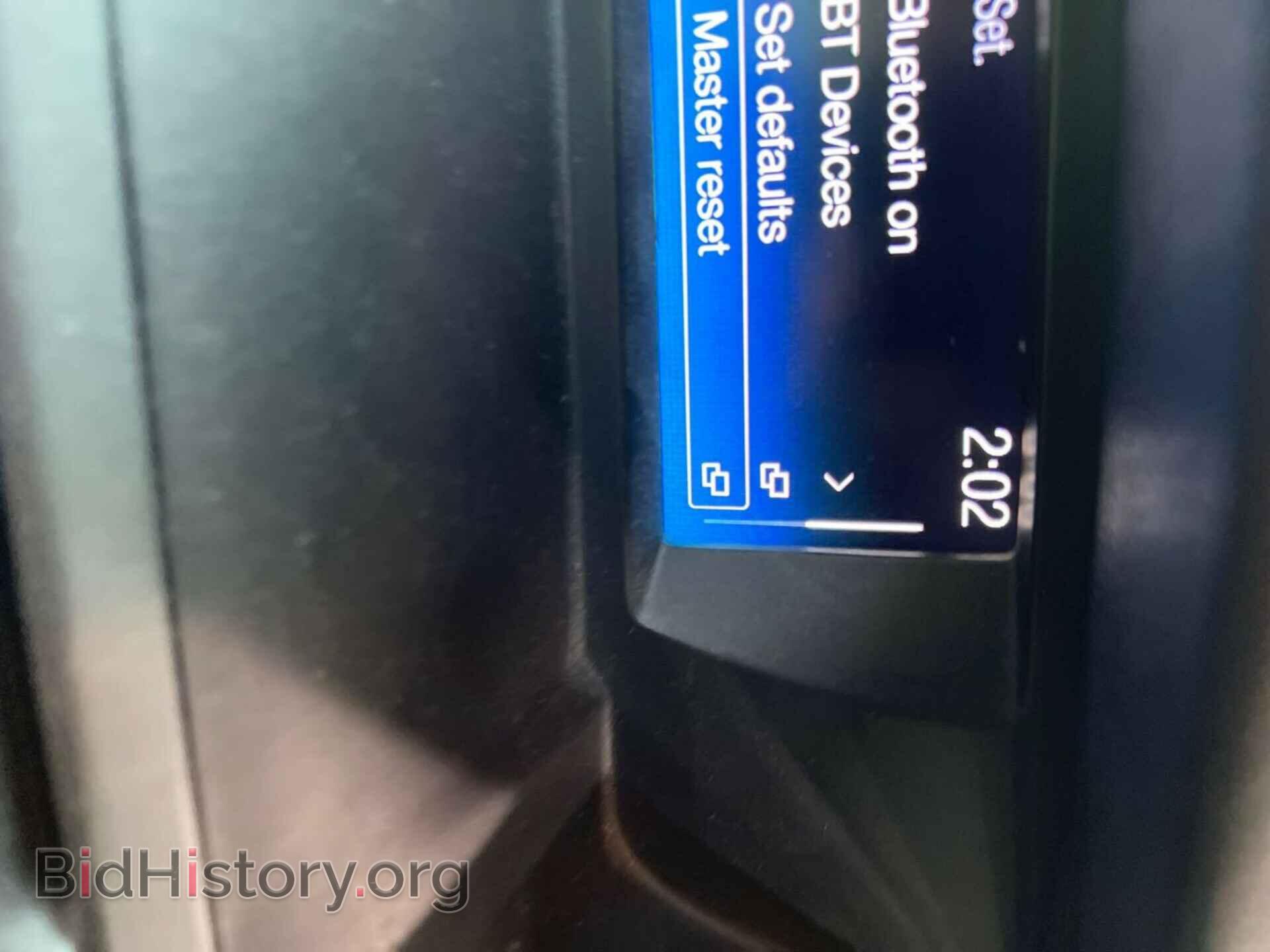 2017 FORD TRANSIT CONNECT - VIN: NM0LS7E7XH1317633 - Фото 8