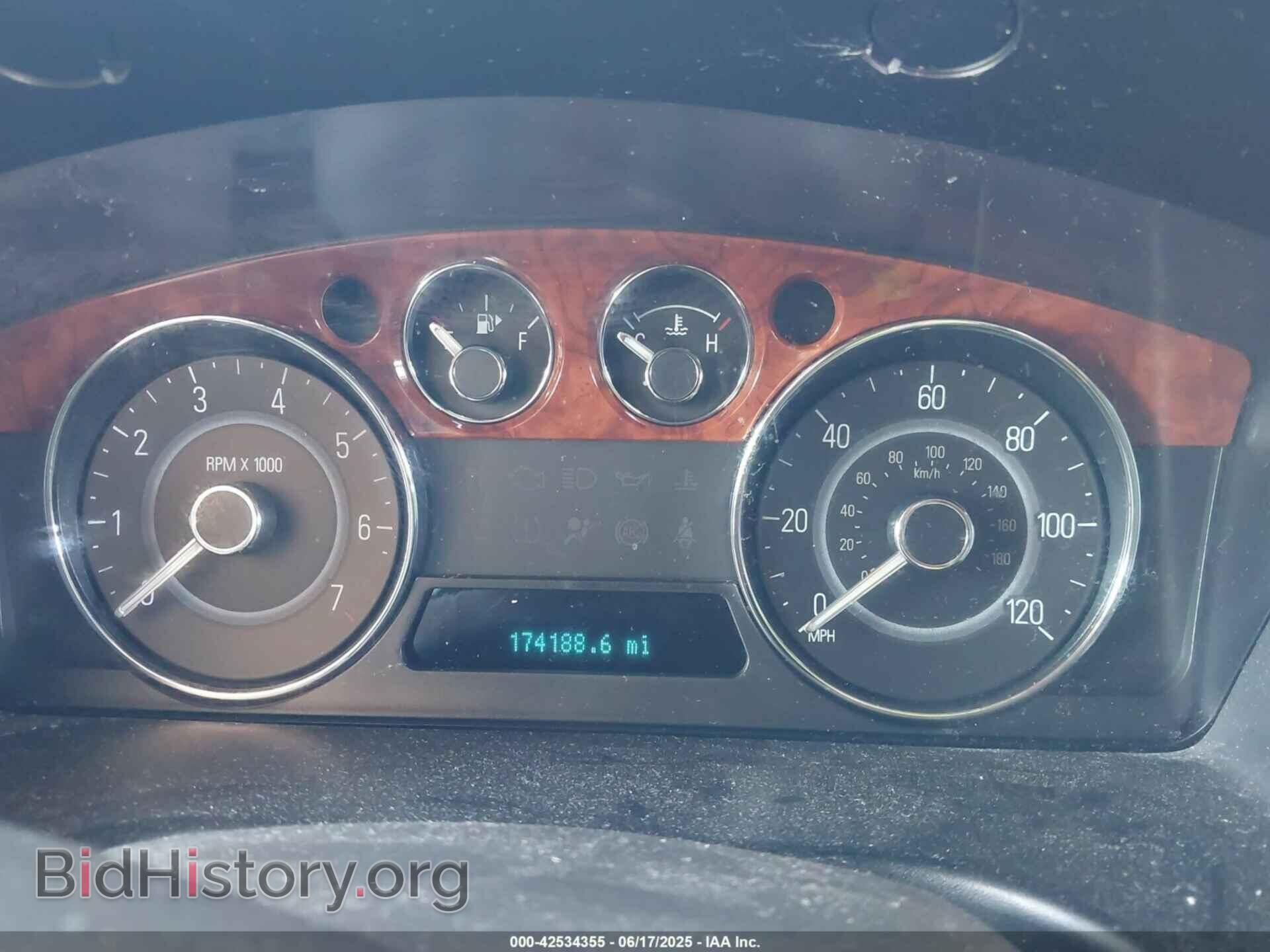 2010 FORD FLEX - VIN: 2FMGK5DC7ABA34135 - Photo 7