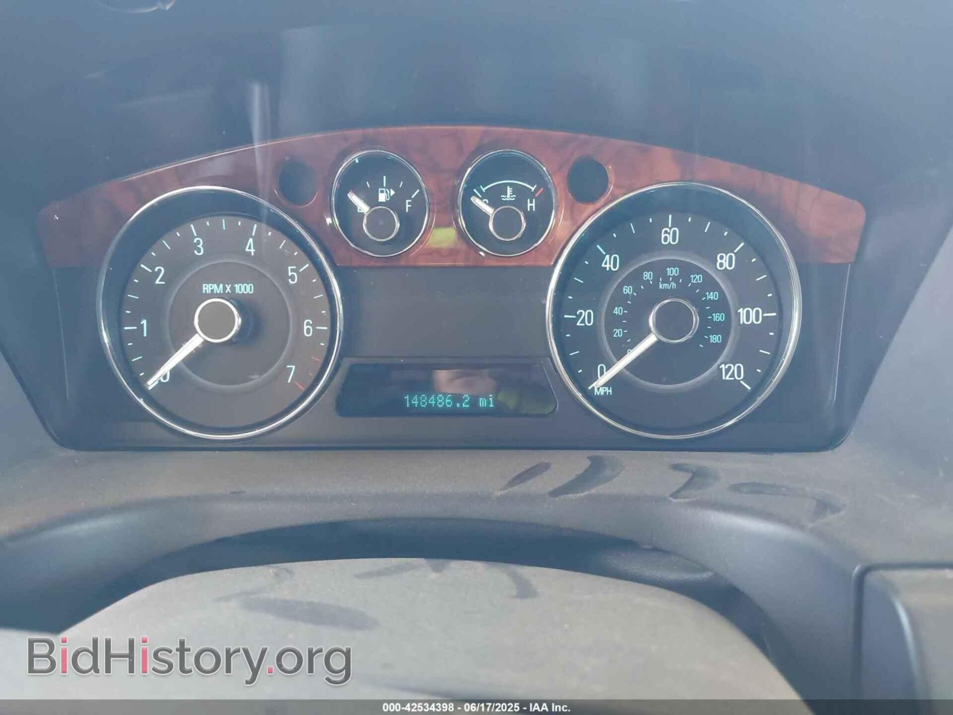 2010 FORD FLEX - VIN: 2FMHK6DT9ABA91690 - Фото 7