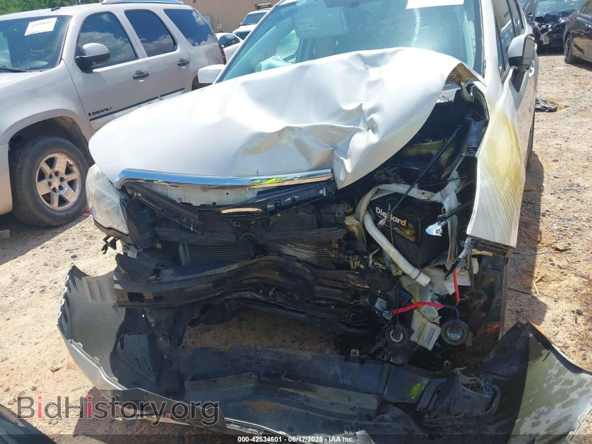 2015 SUBARU FORESTER - VIN: JF2SJADC9FH444229 - Фото 17